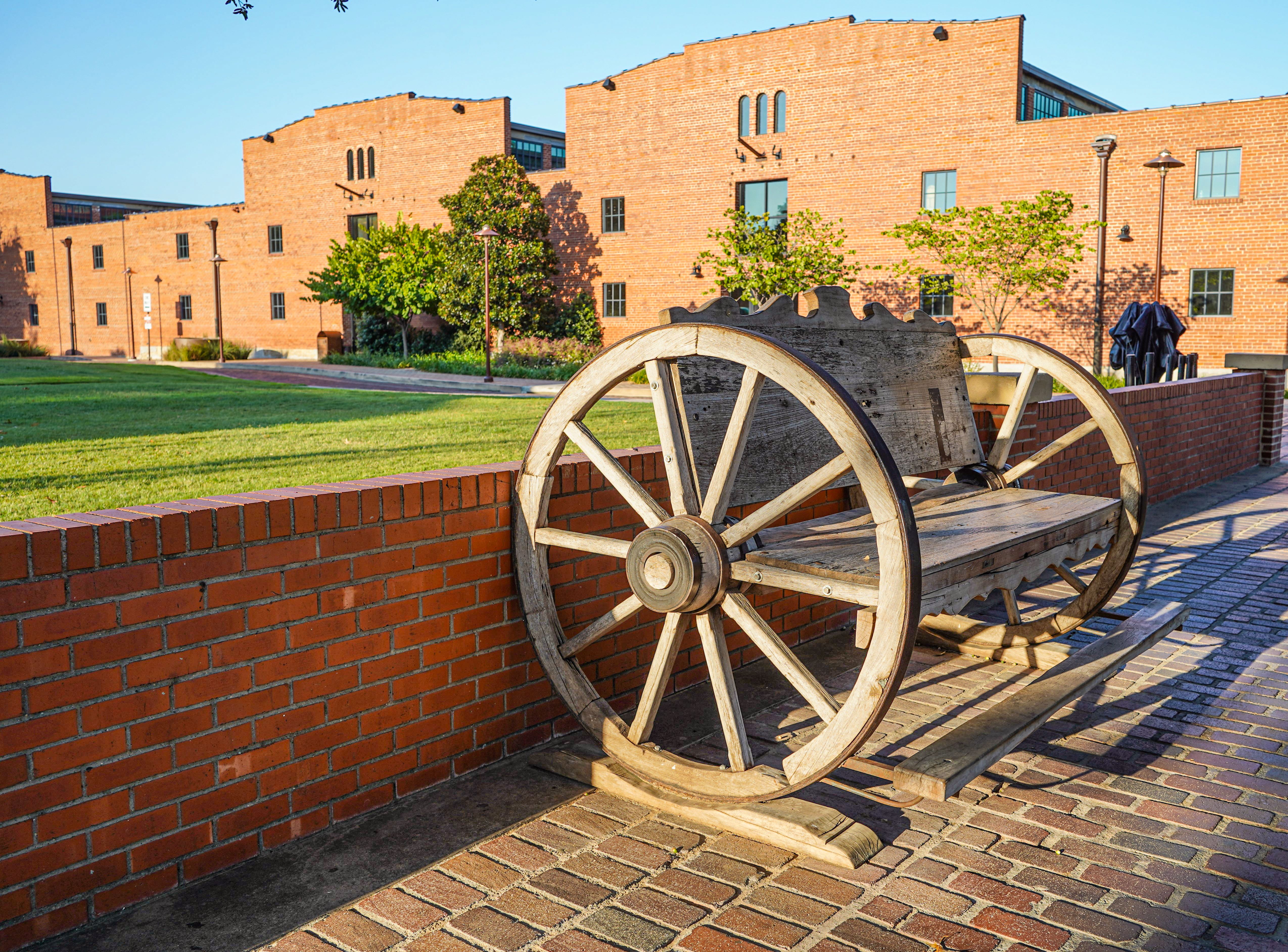 tanglewood fort worth