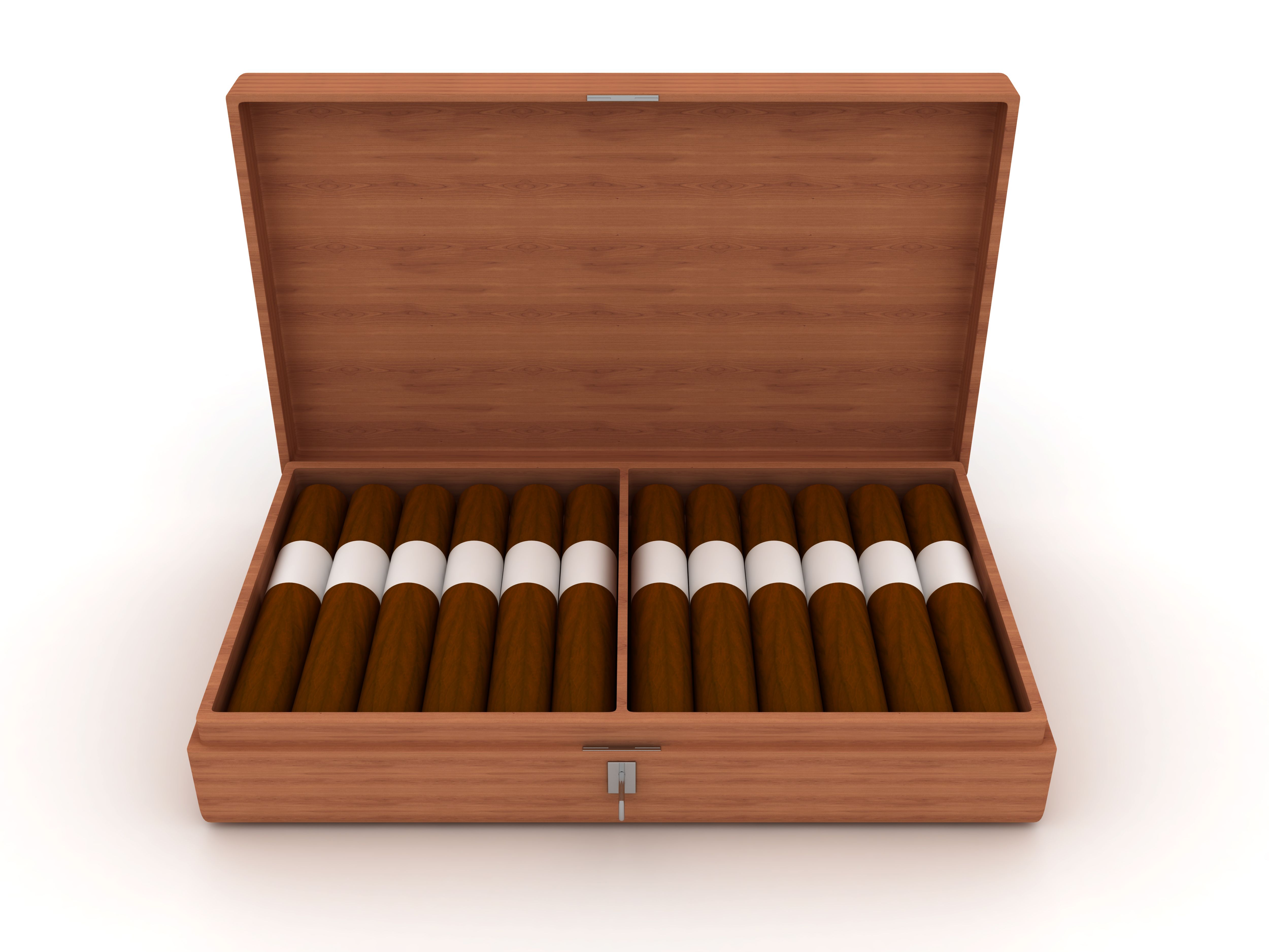 humidor cigars