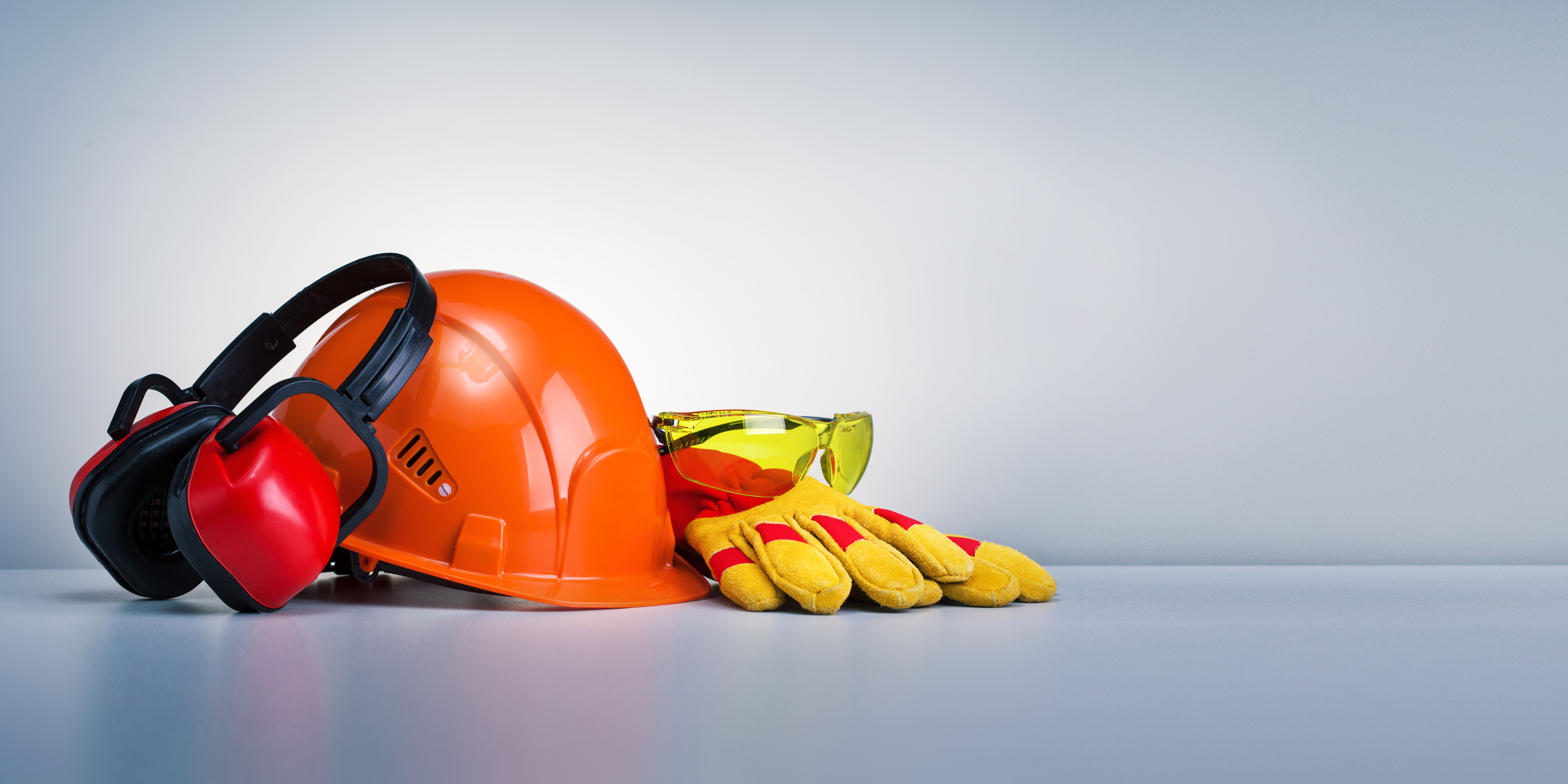 safety equipment