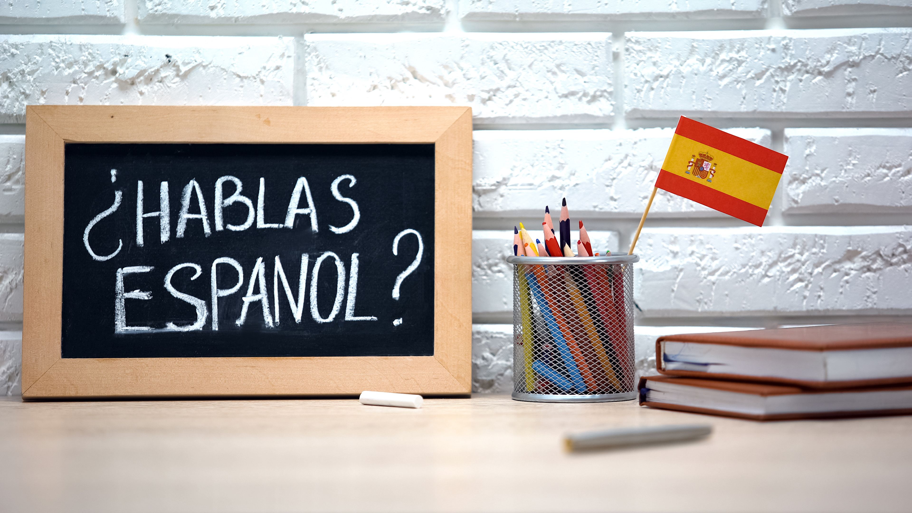 spanish language class