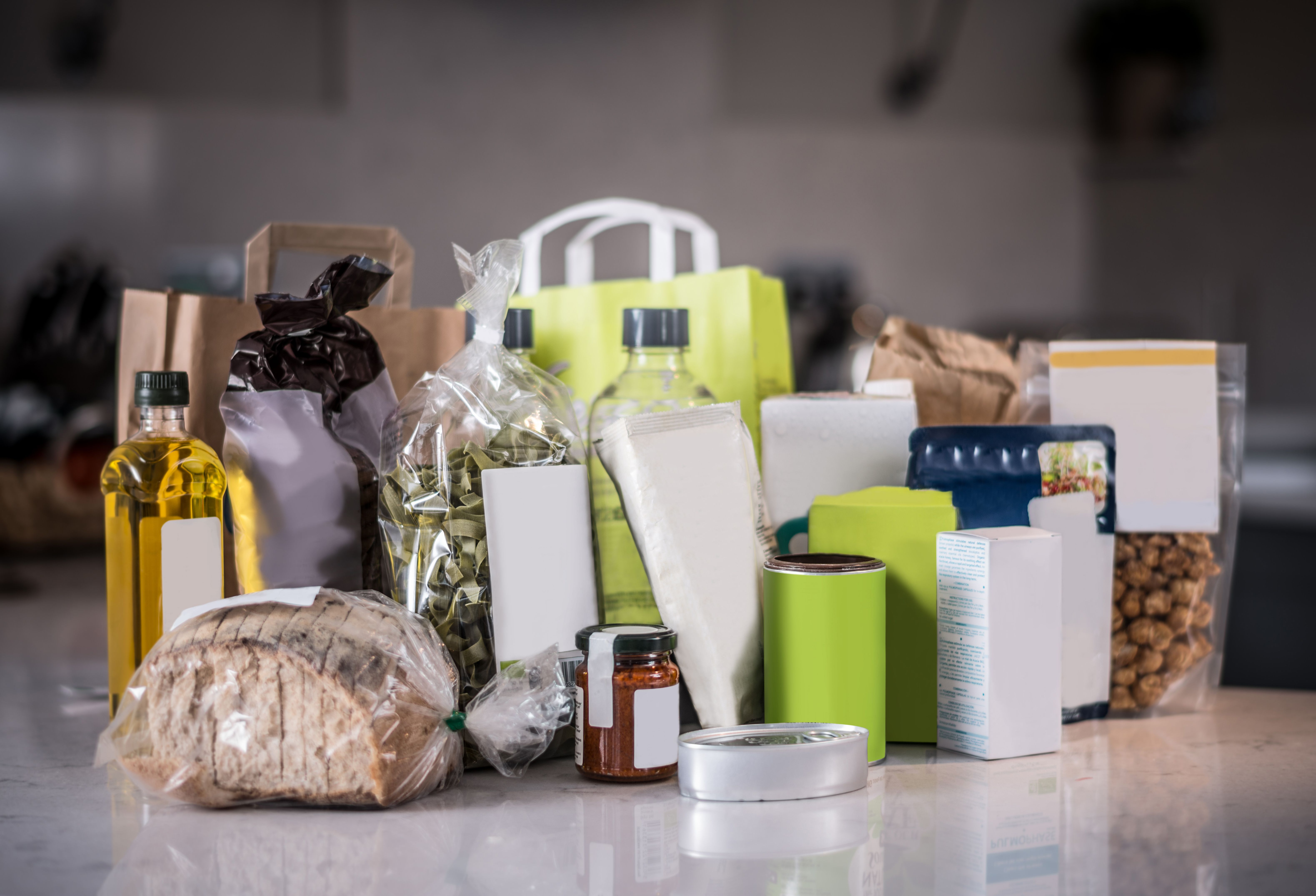 produits écologiques