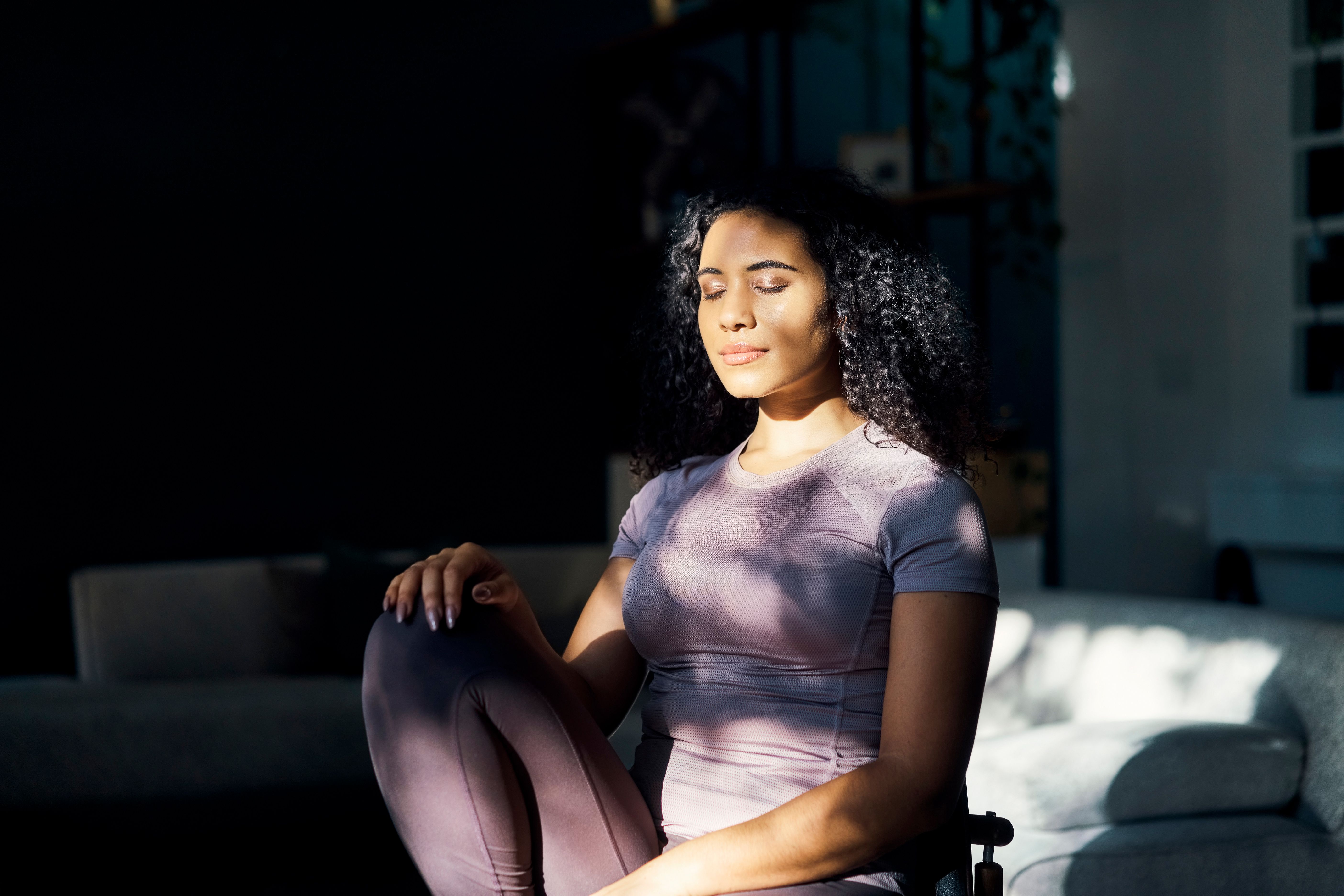 spiritual wellness