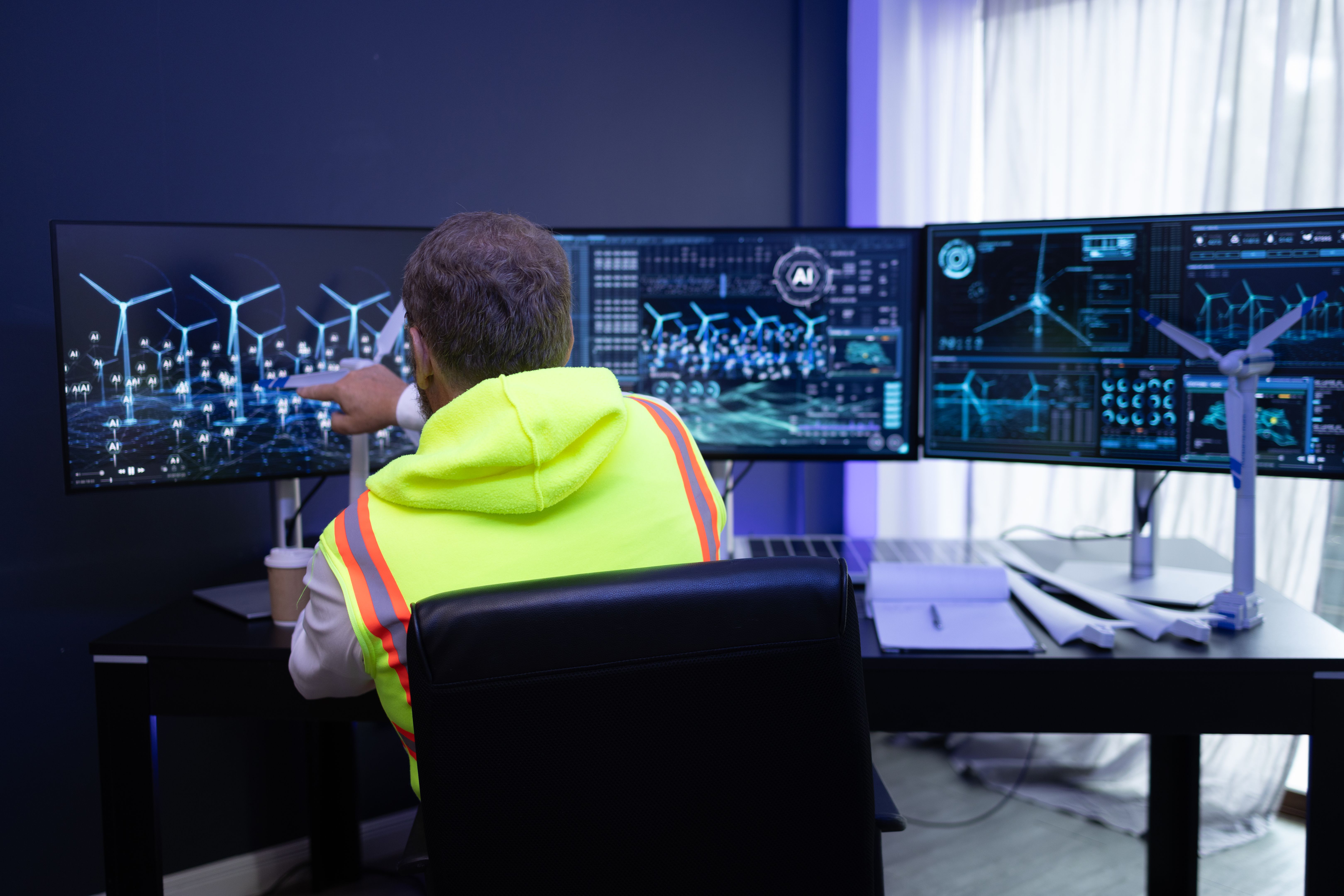 environmental engineering