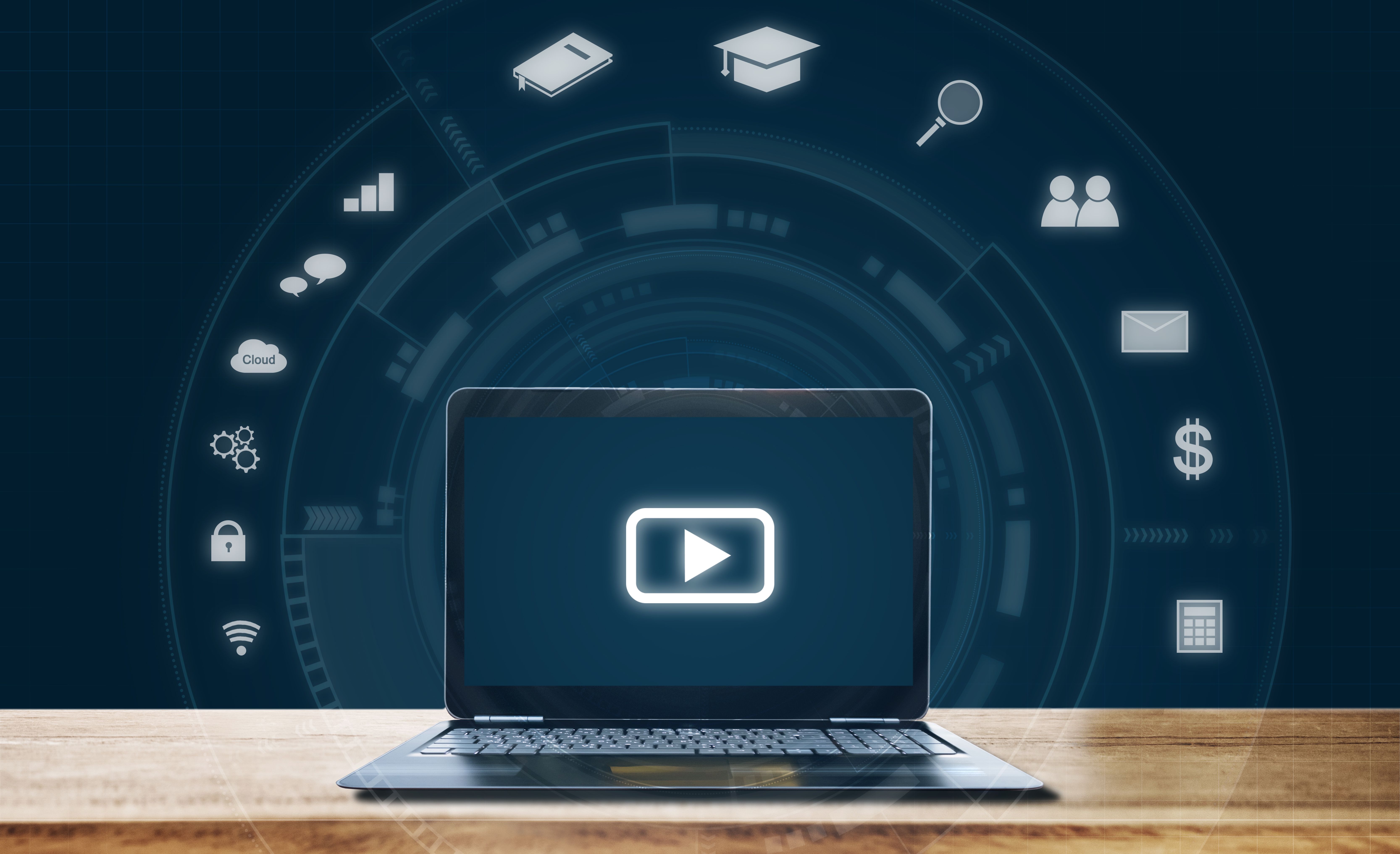 online learning tools