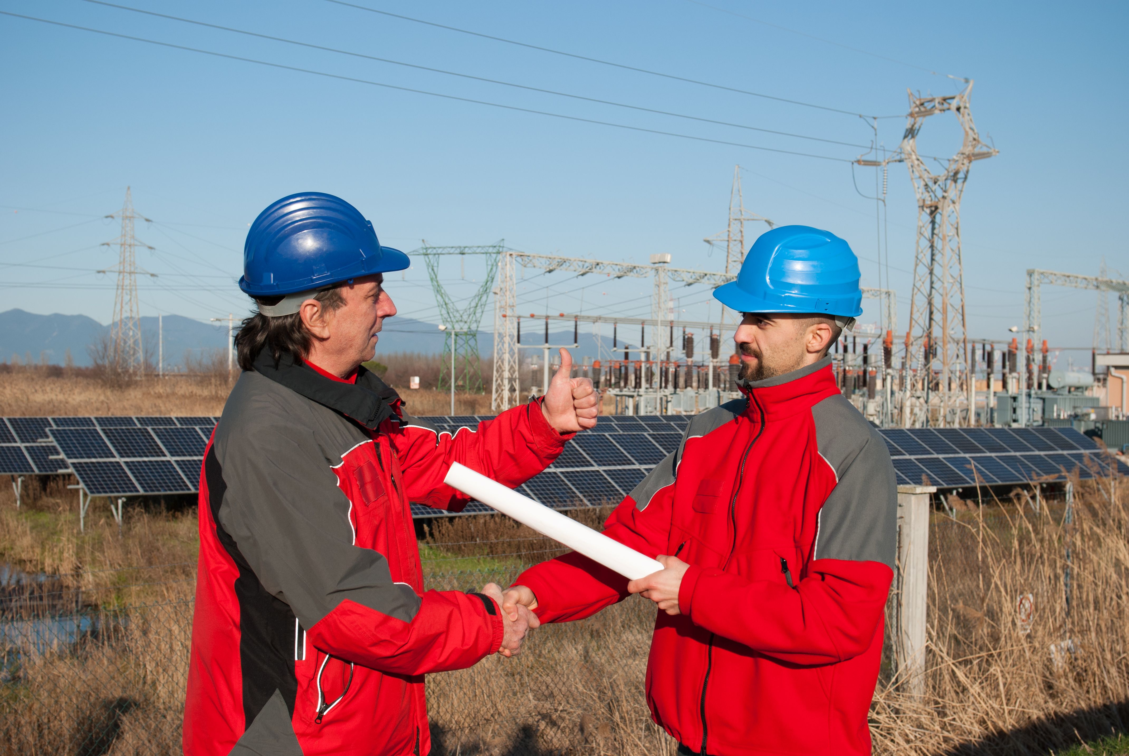 consulenza energetica