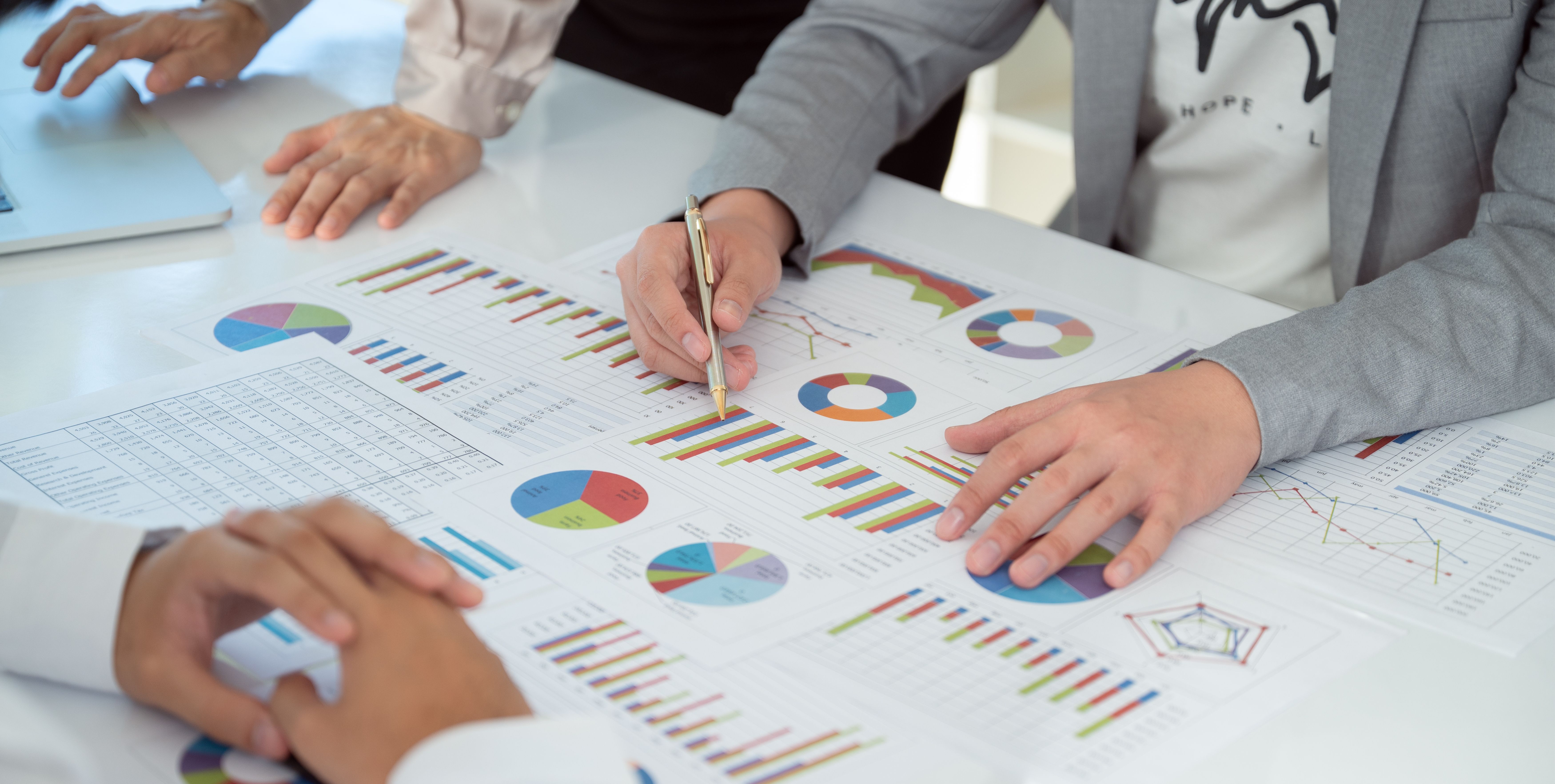 cash flow management