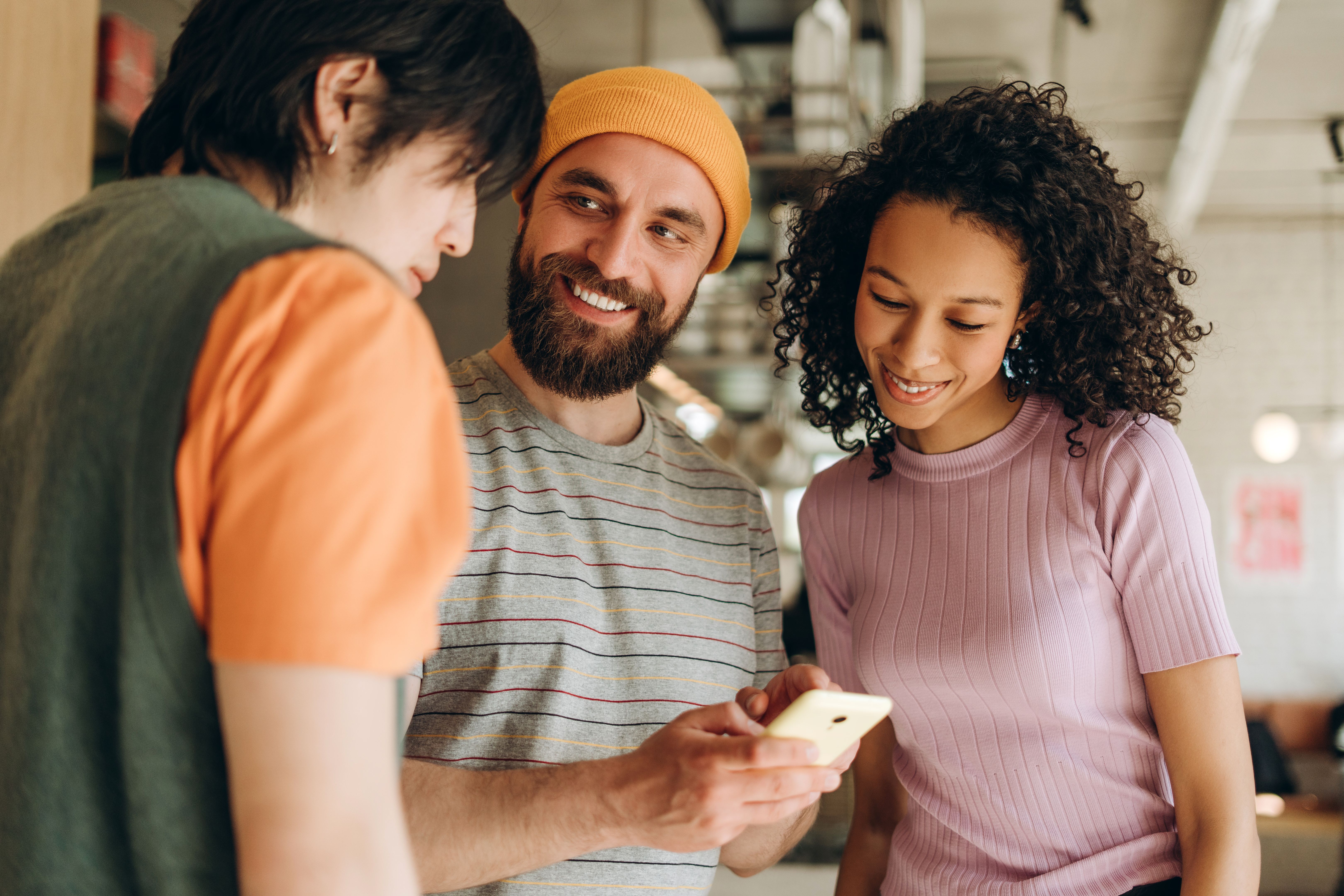 entrepreneur support