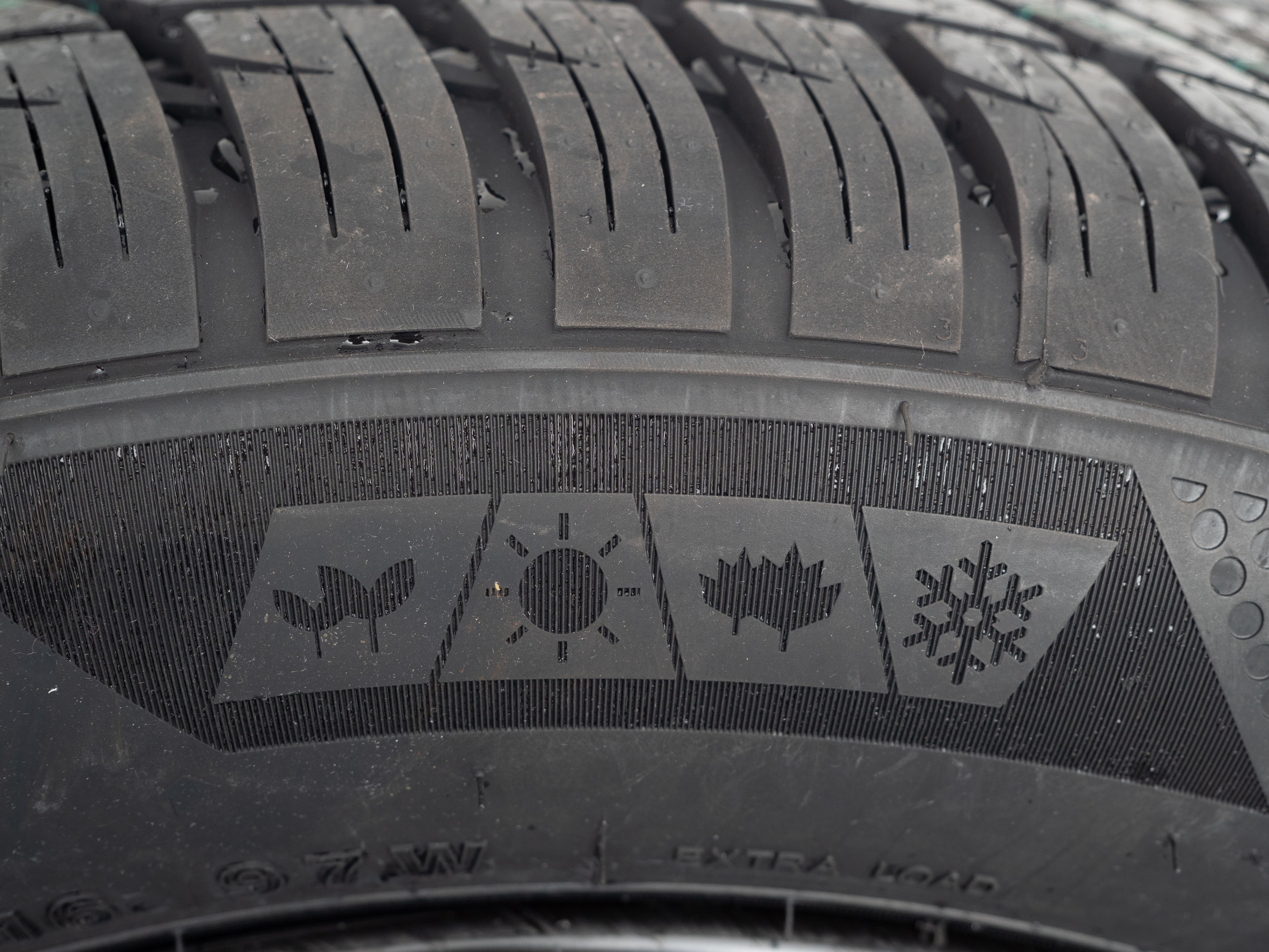 seasonal changes car