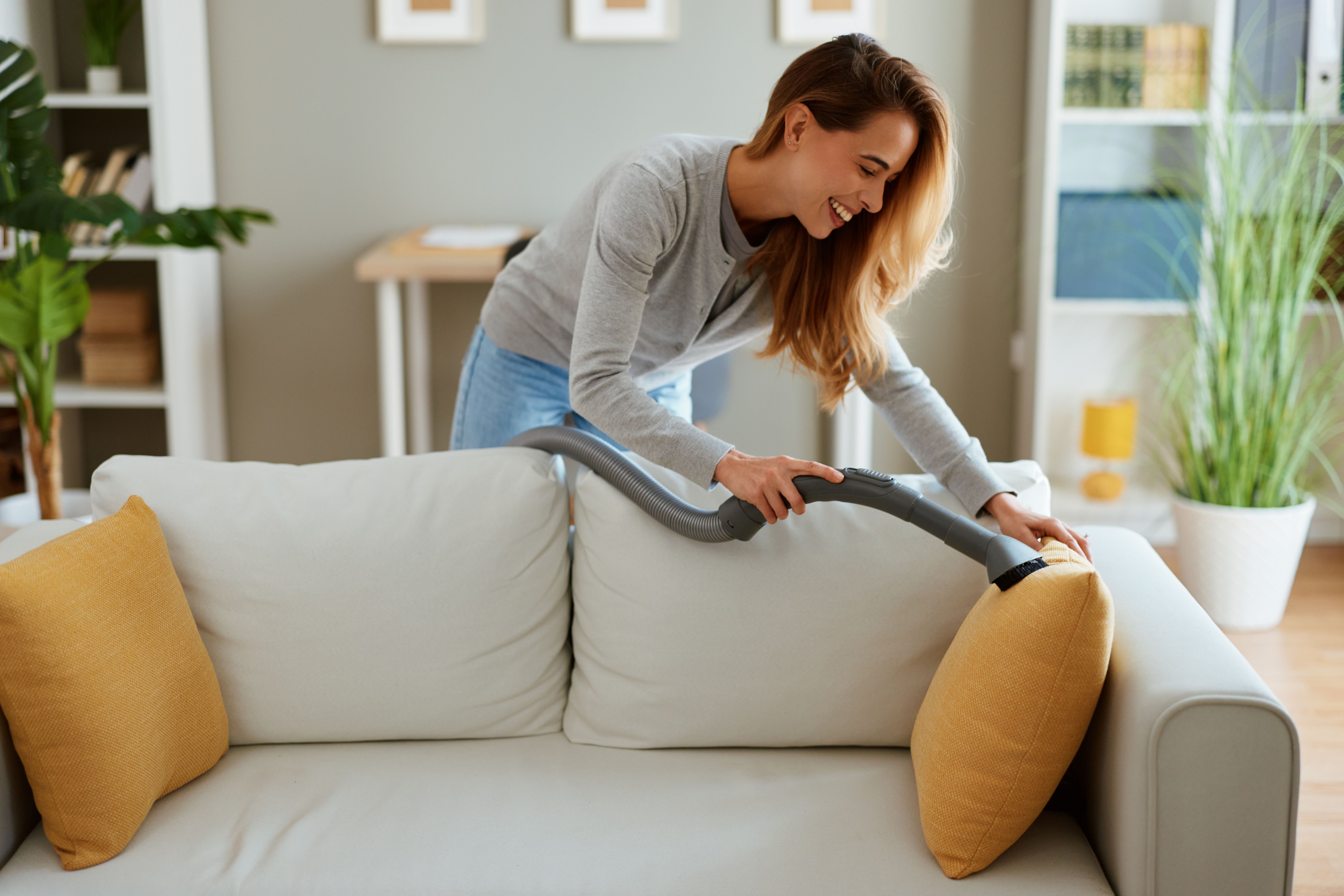 Trending Deep Clean Techniques for a Sparkling Home