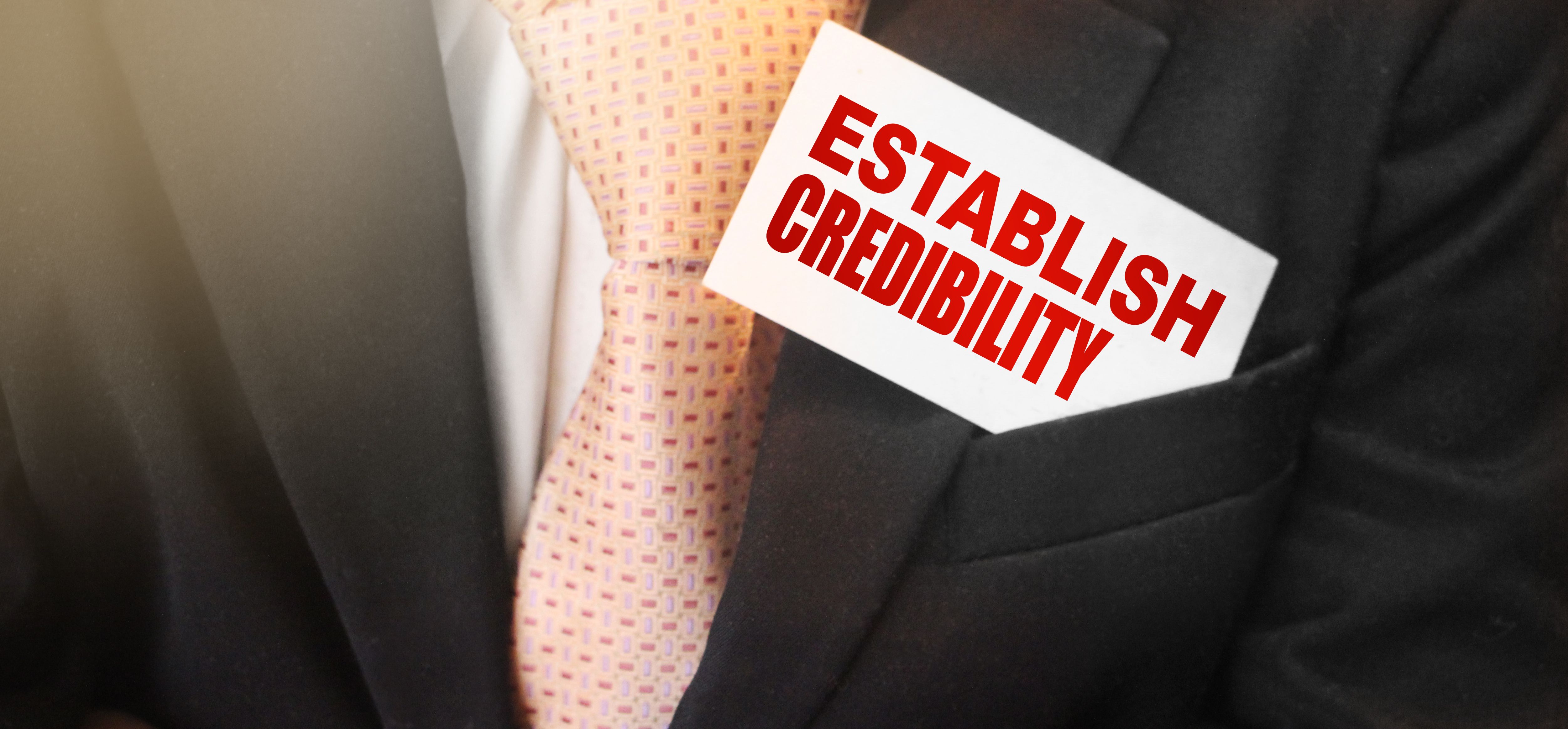 business-credibility