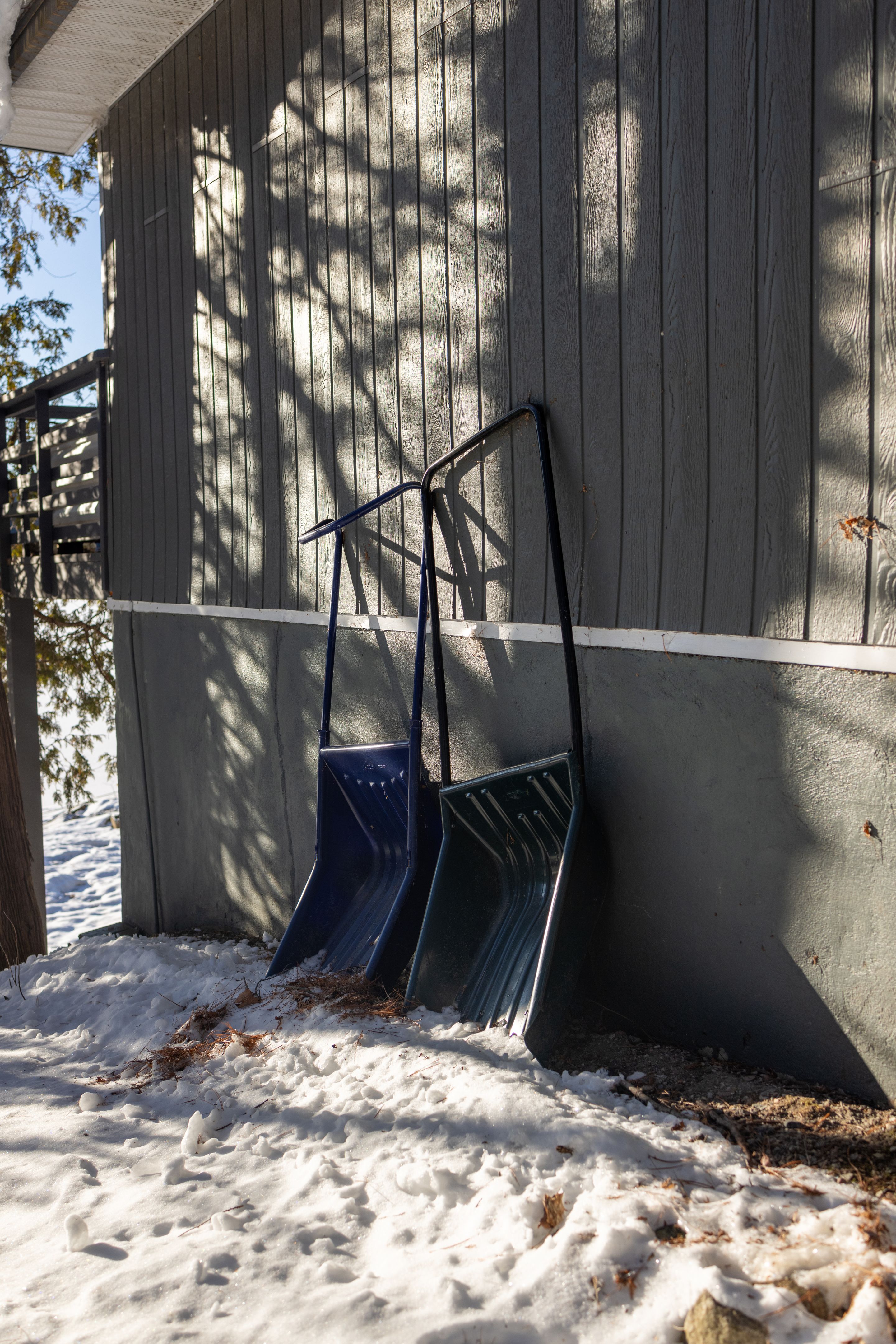 home exterior cleaning