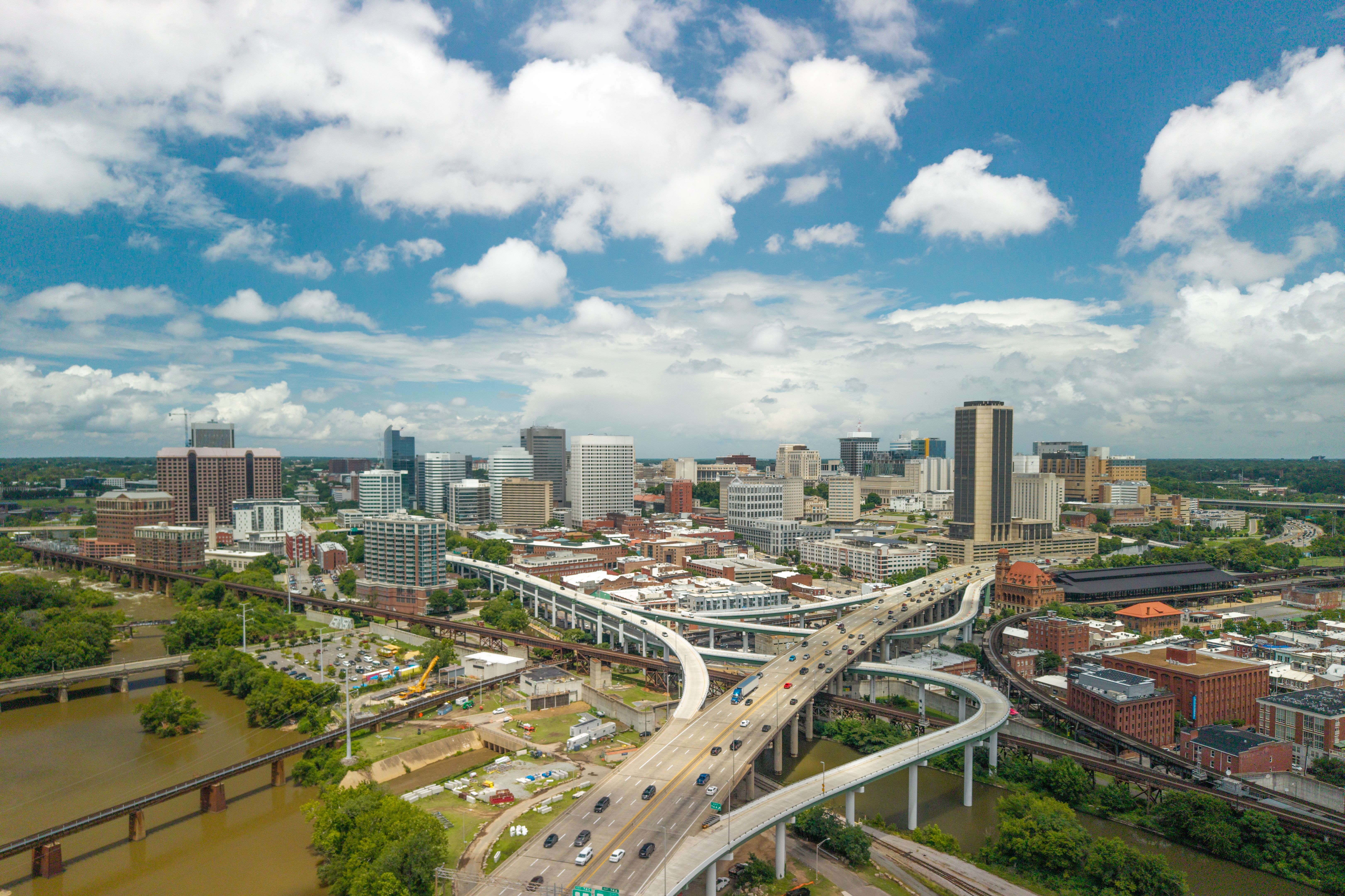 virginia office buildings