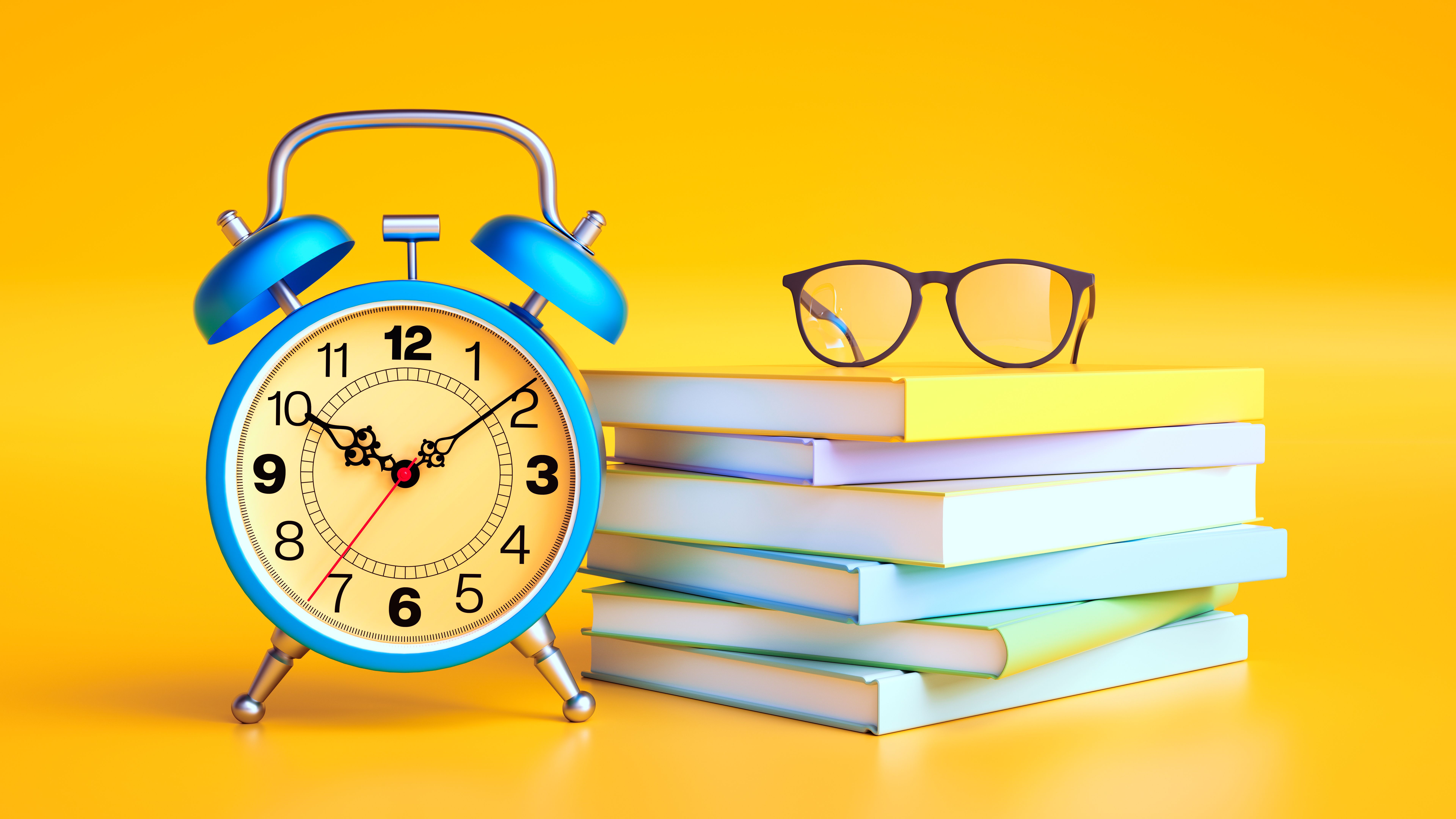 student time management