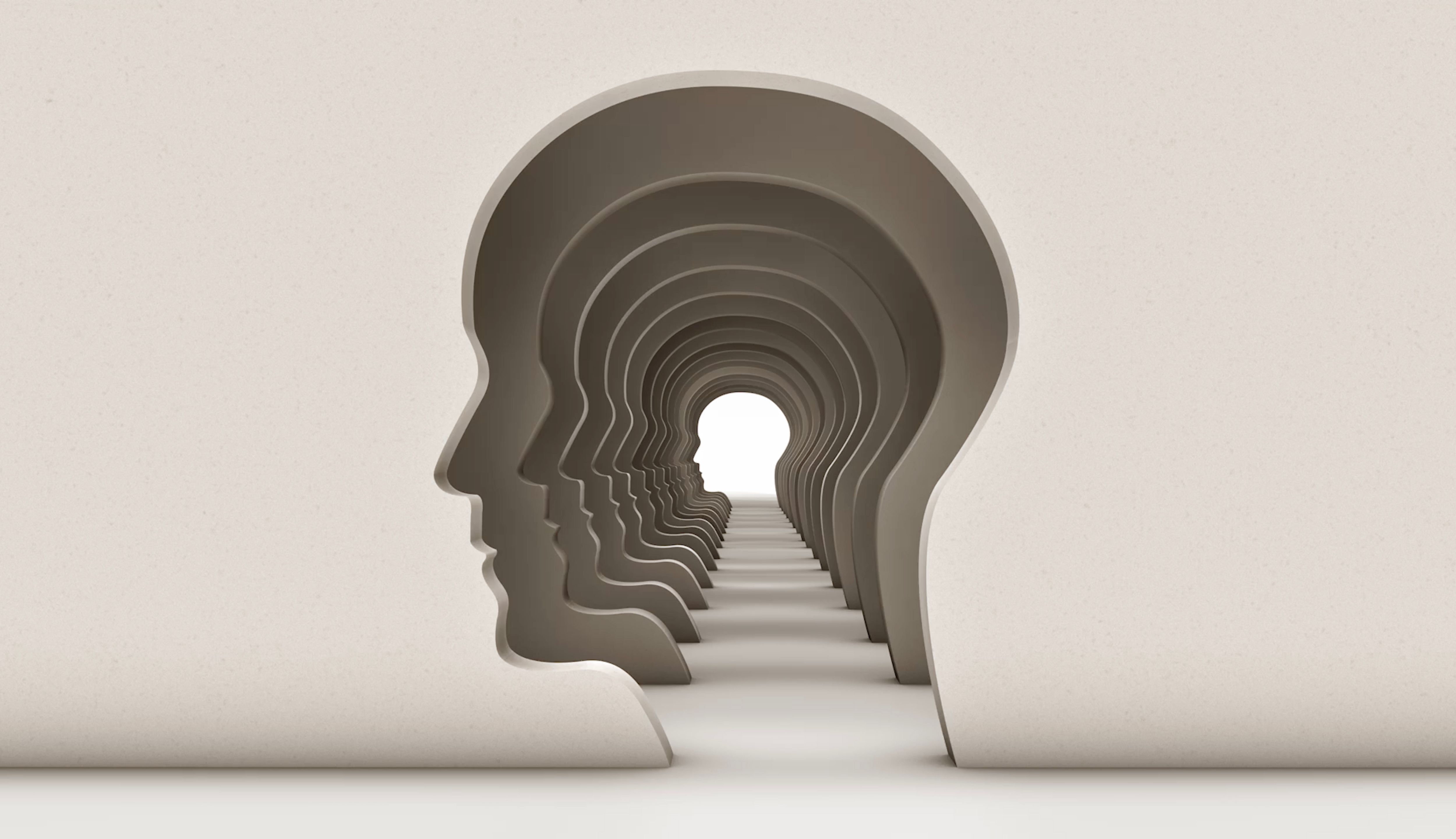 mental health progress