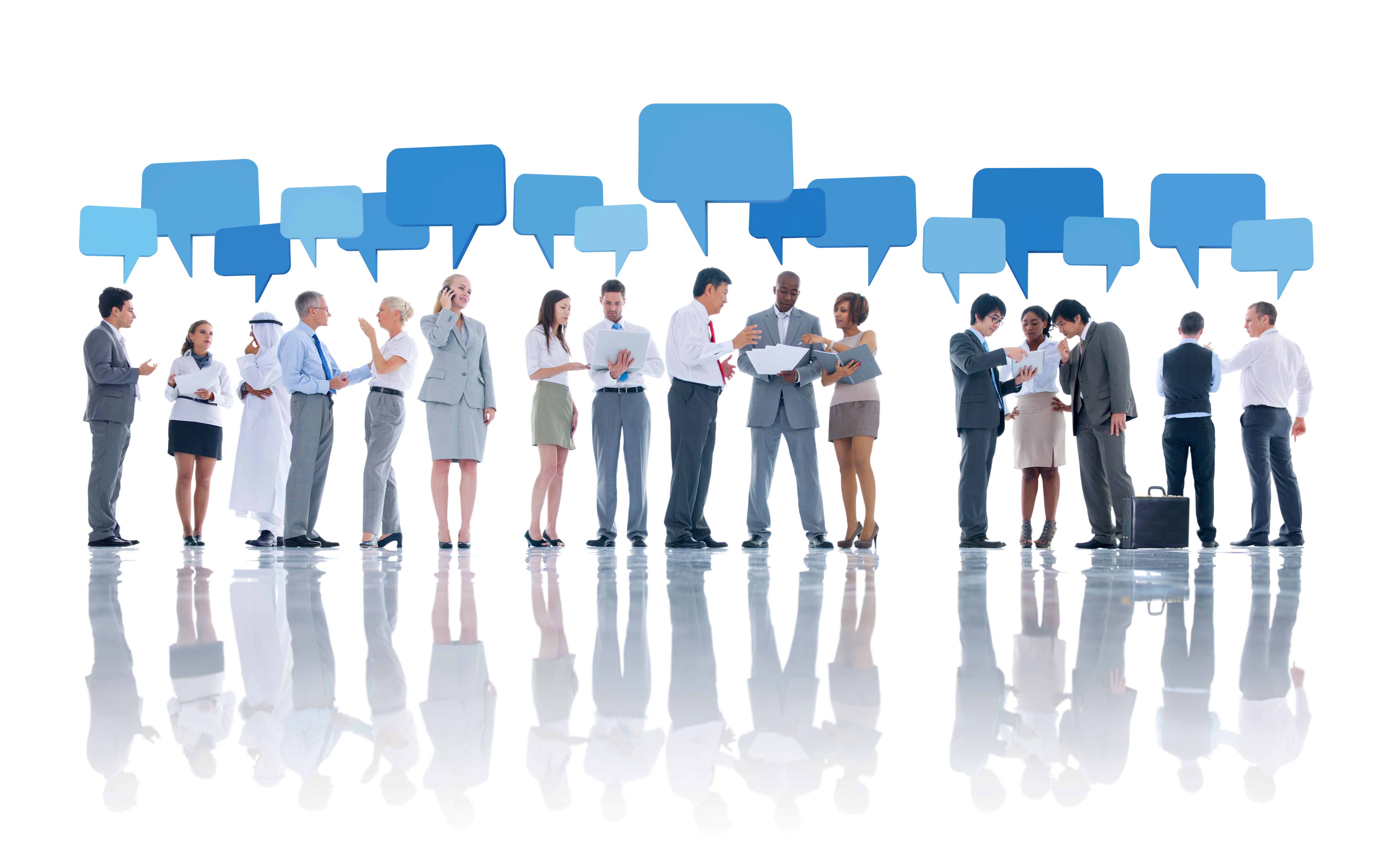 cross cultural communication