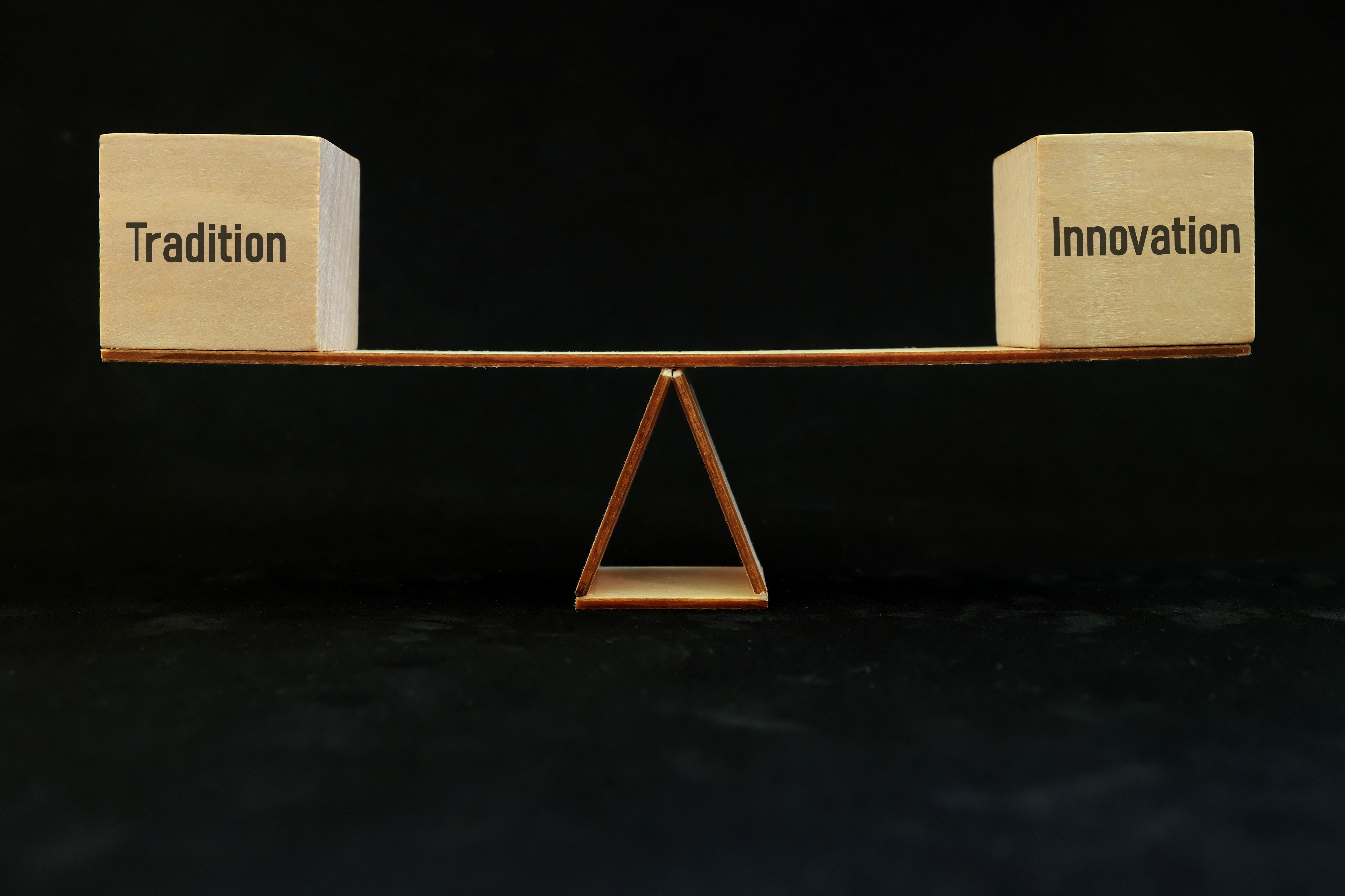 innovation balance