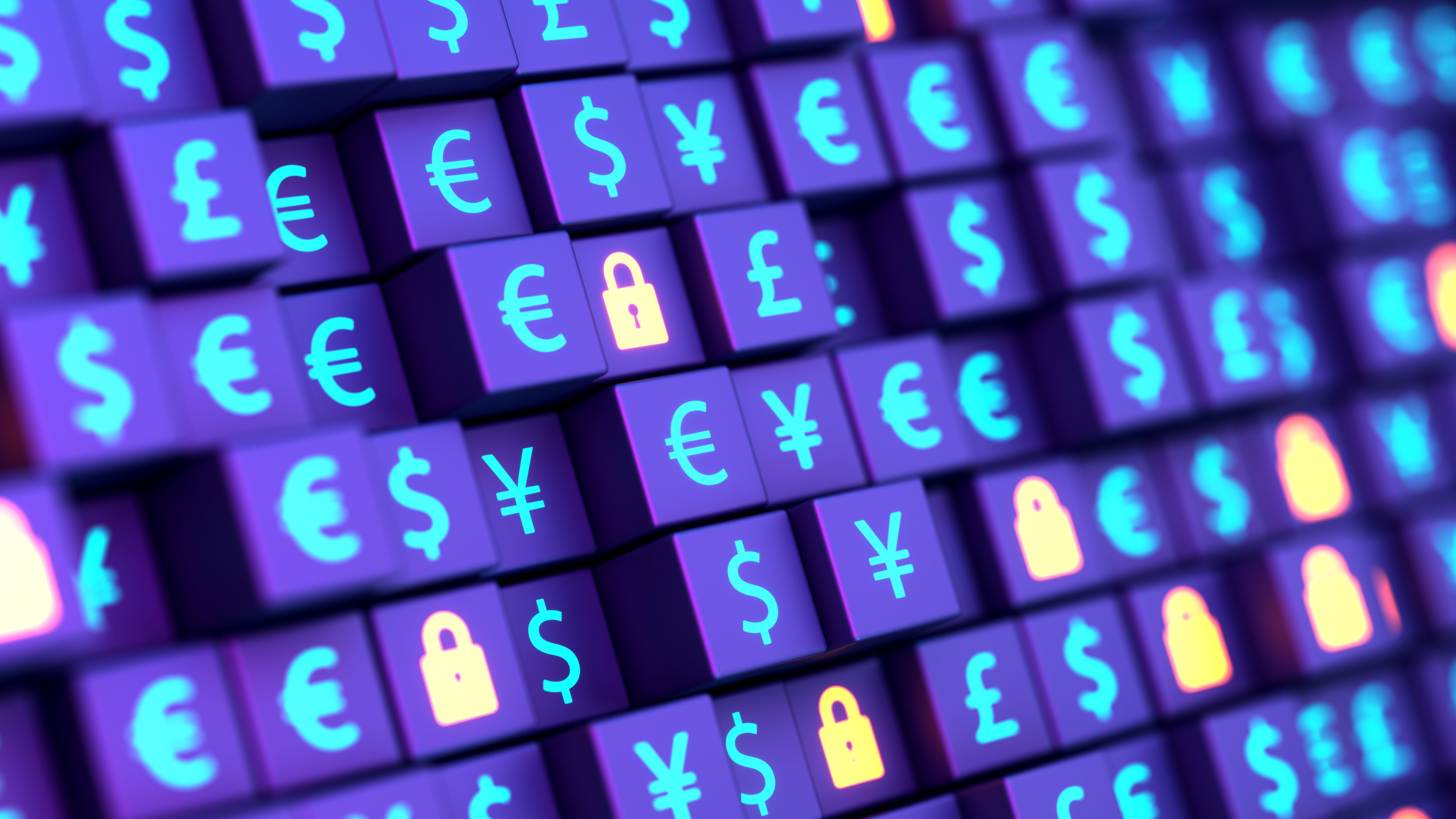 secure payment