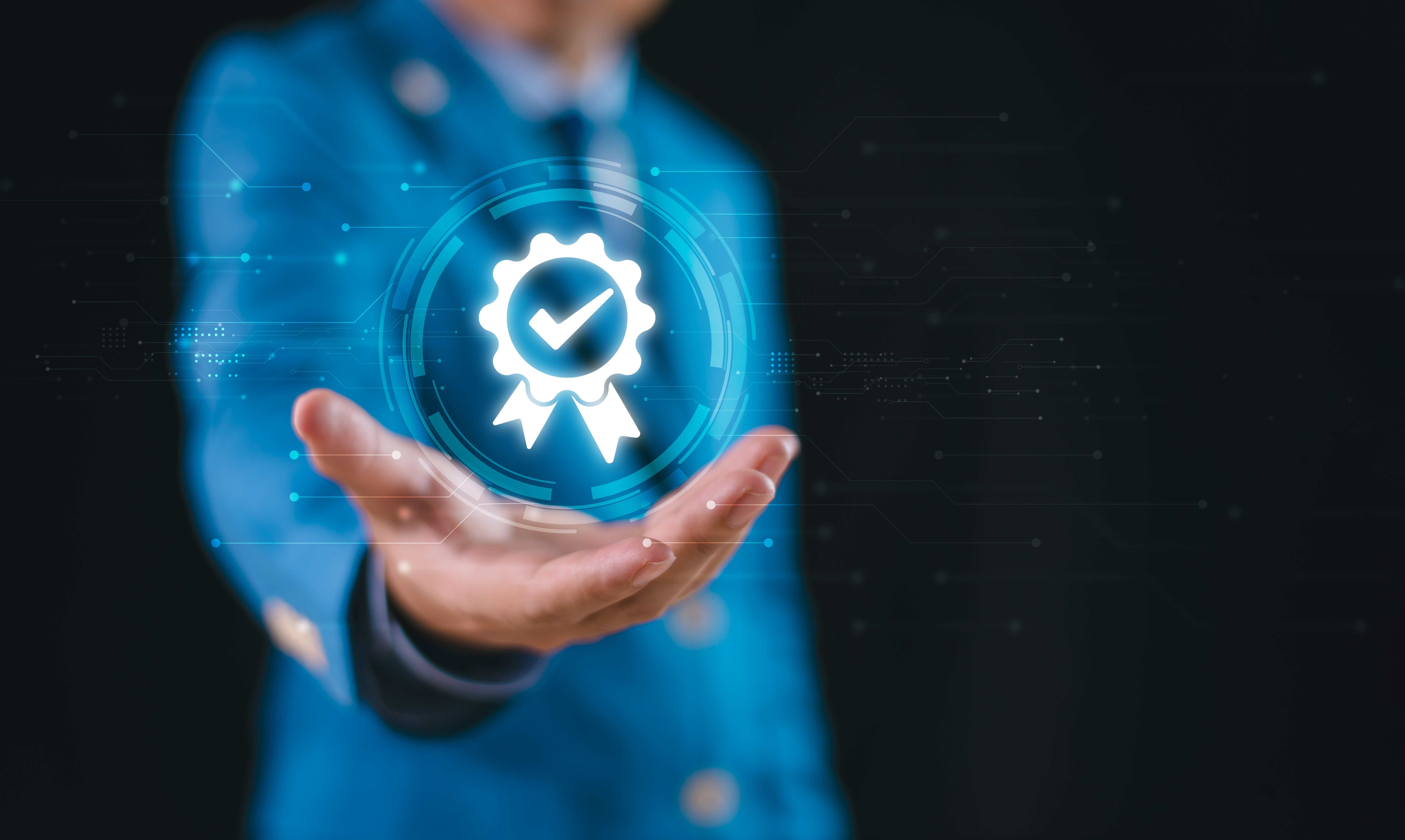 security certification