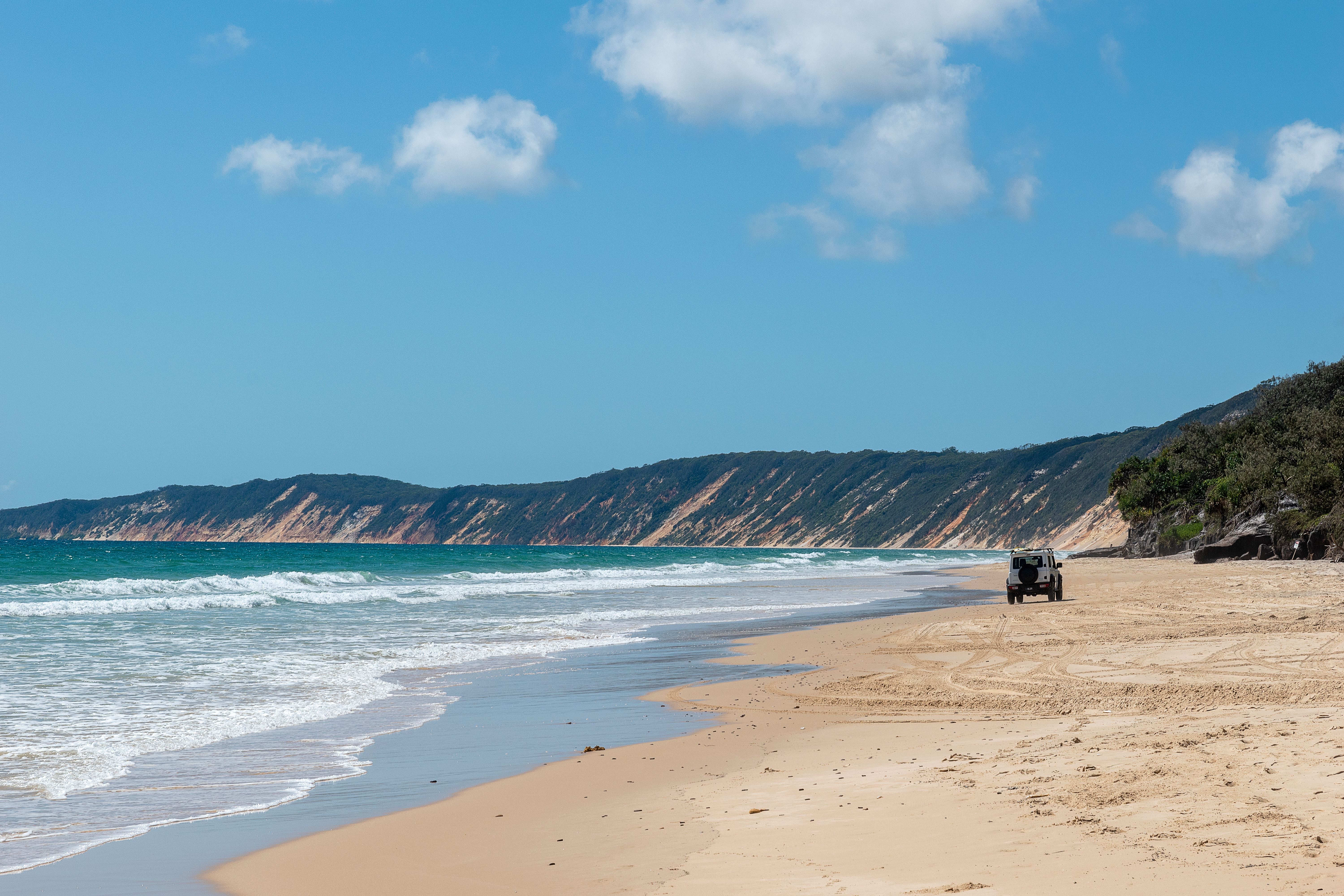 car rental sunshine coast