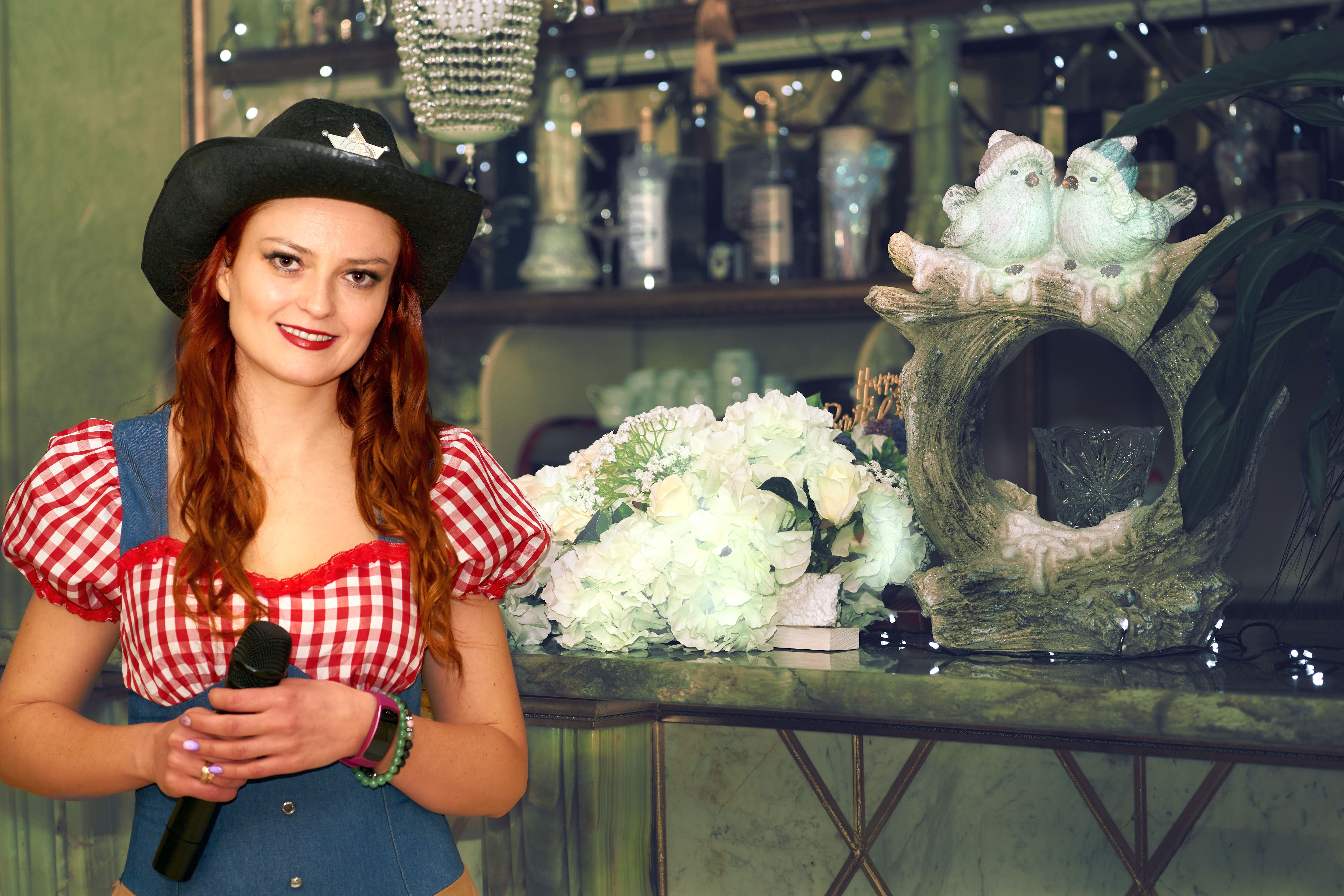 wedding reception texas