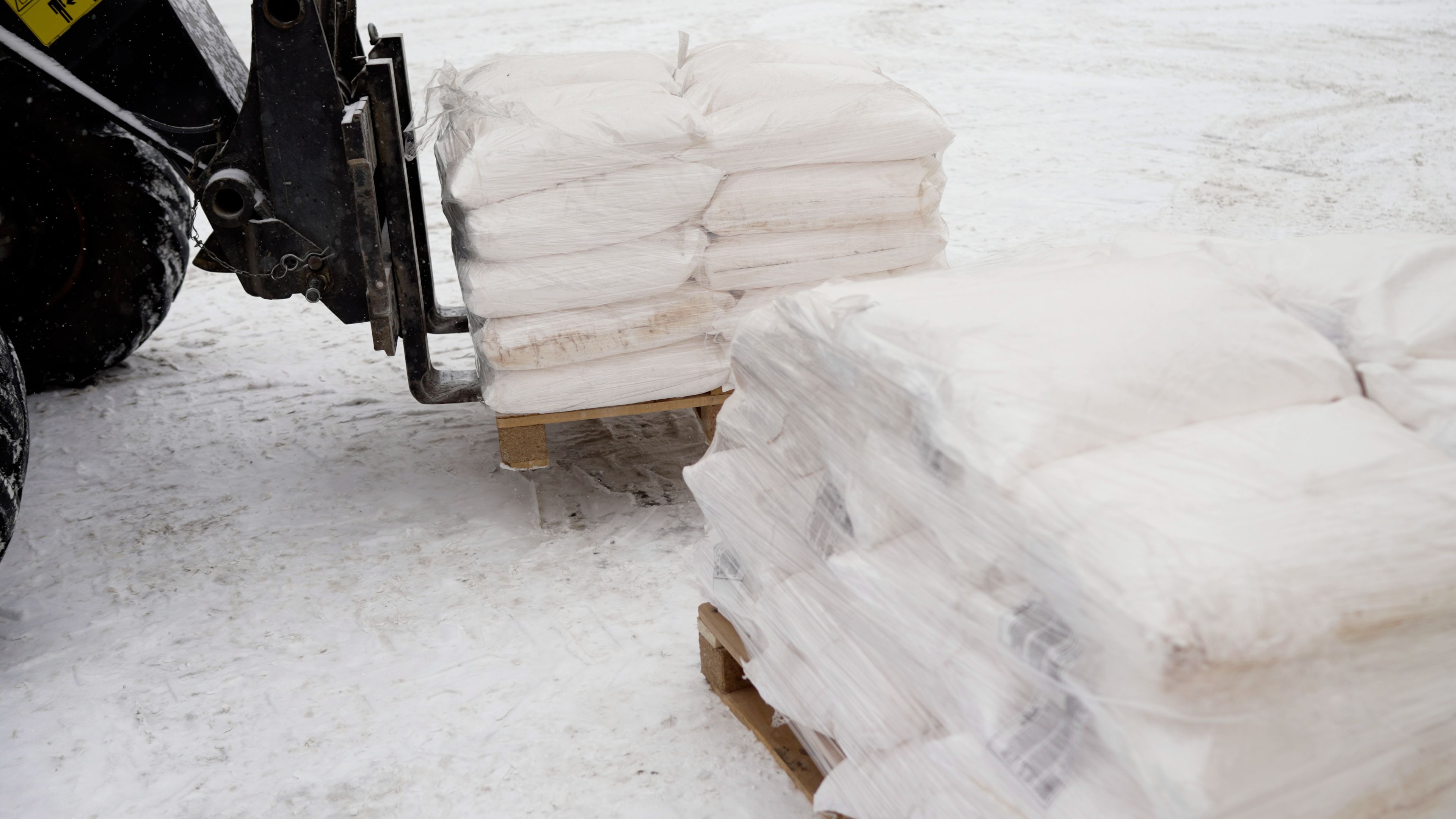 sugar export