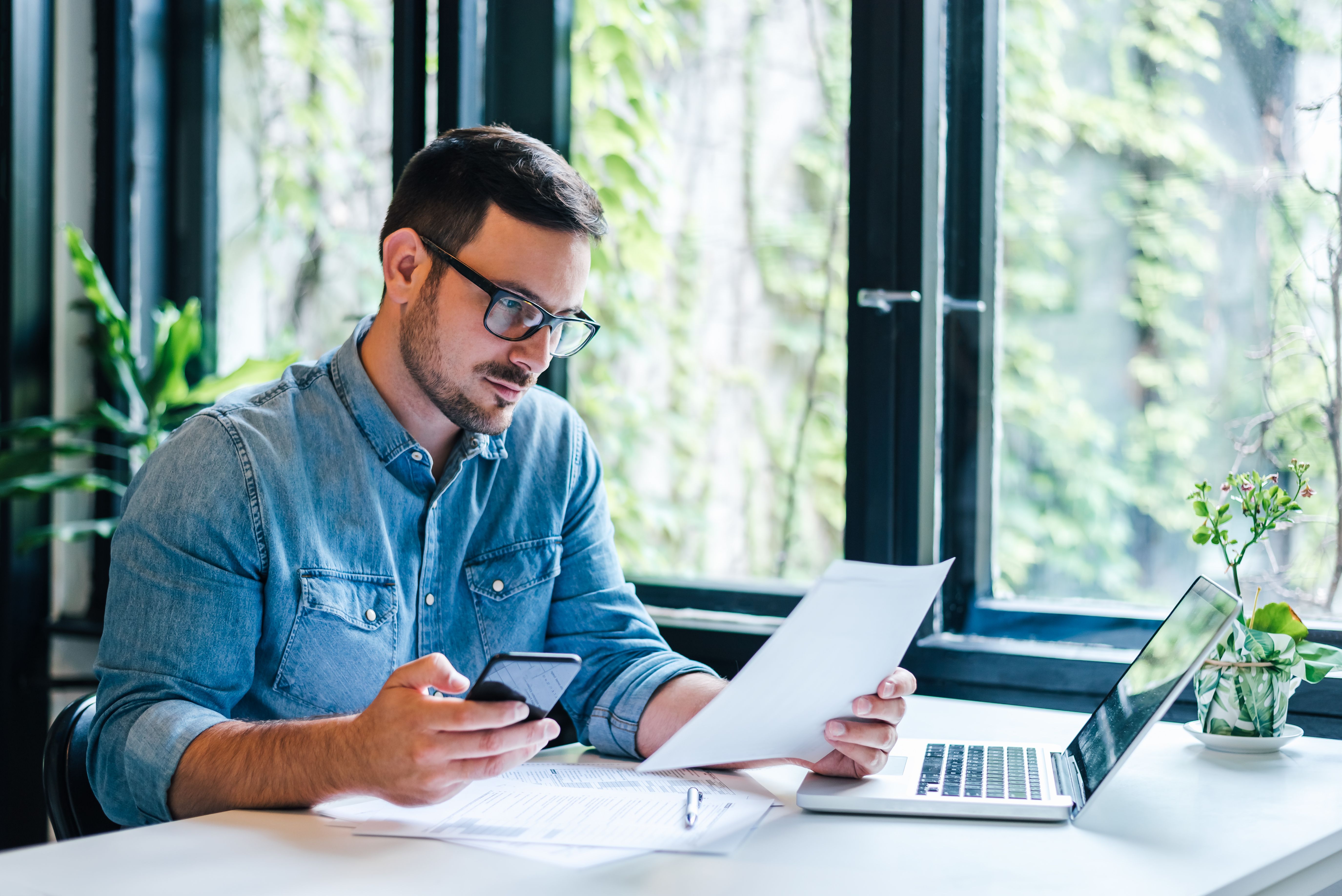 small business accounting