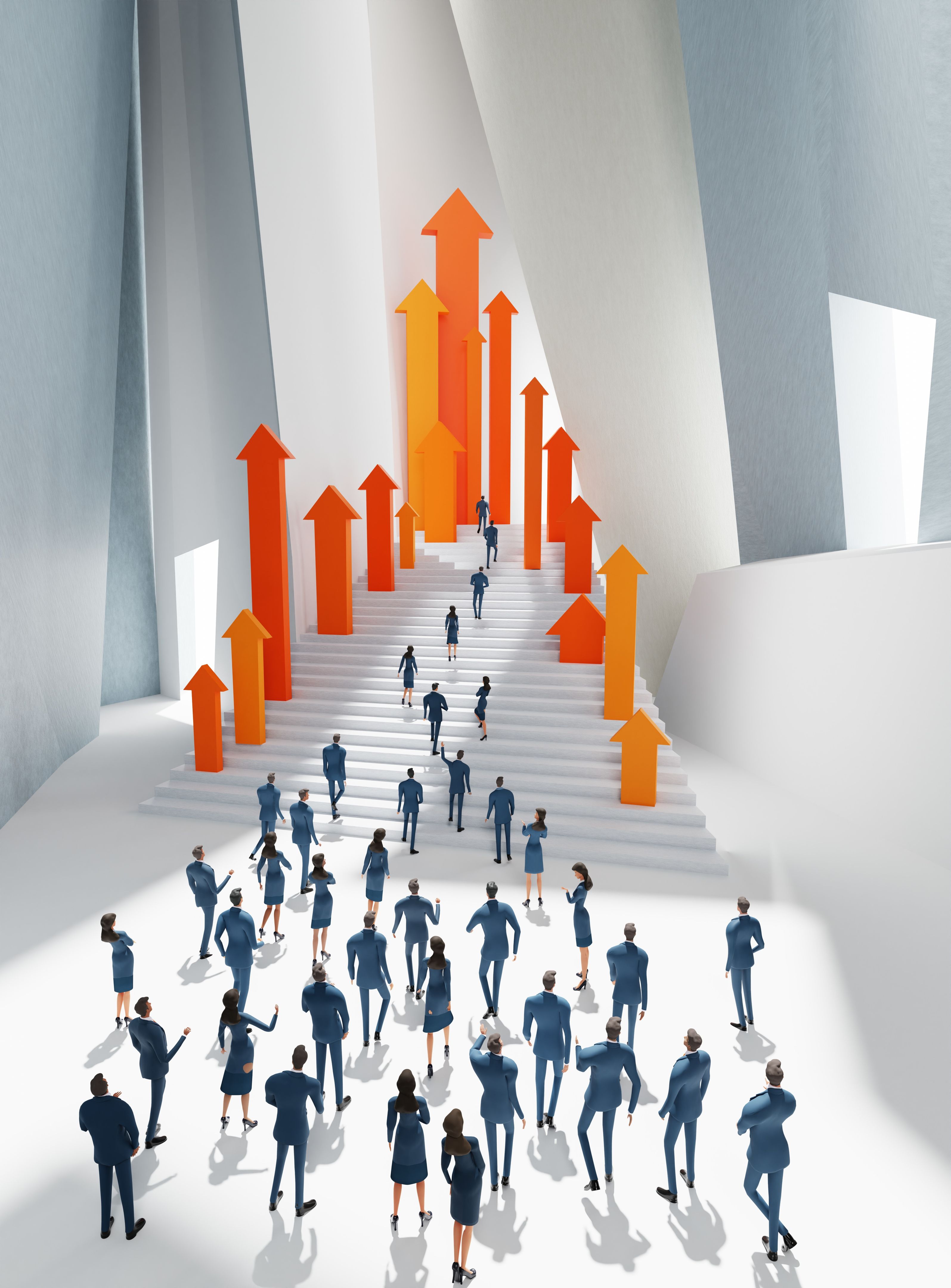 leadership growth