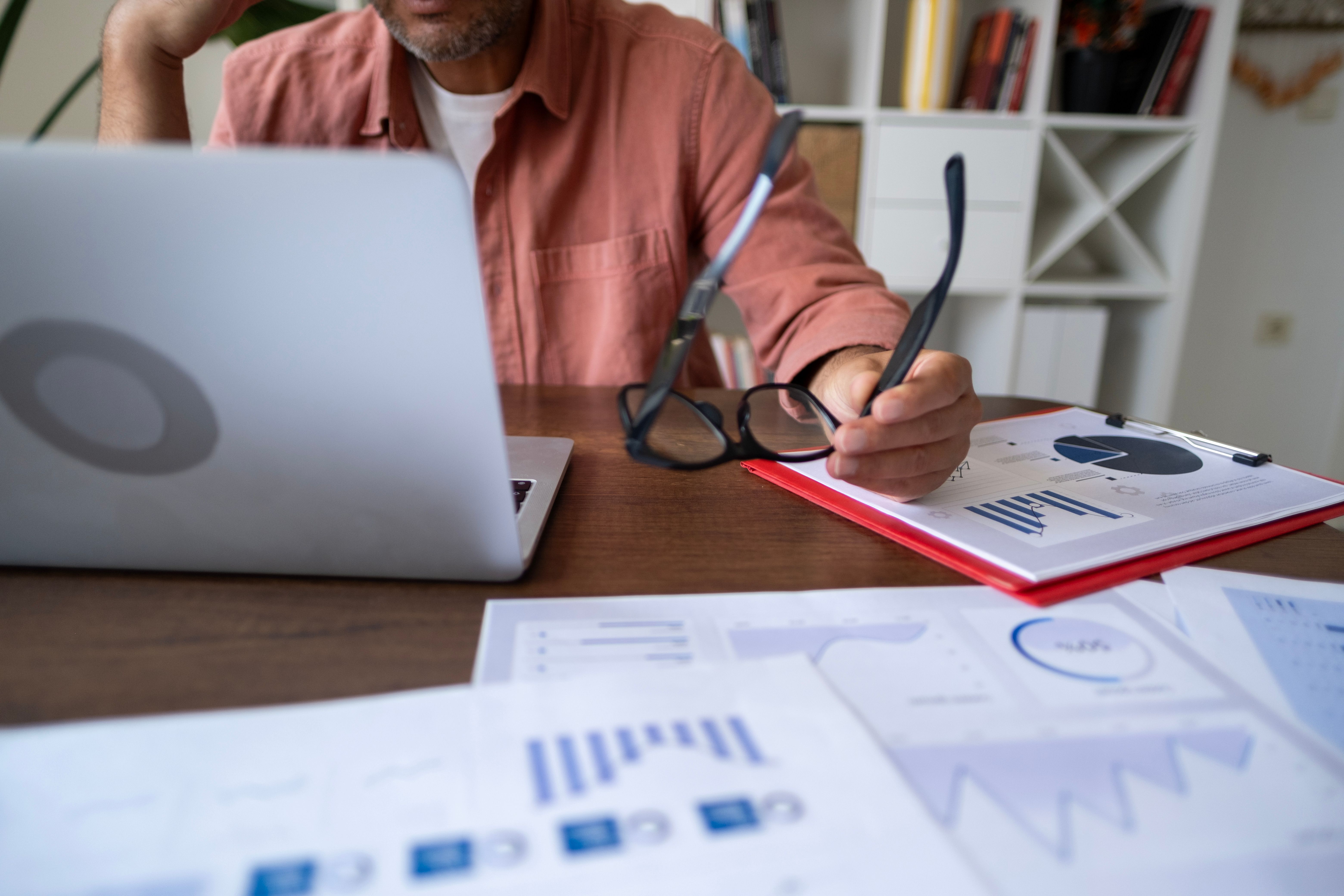 cash flow management