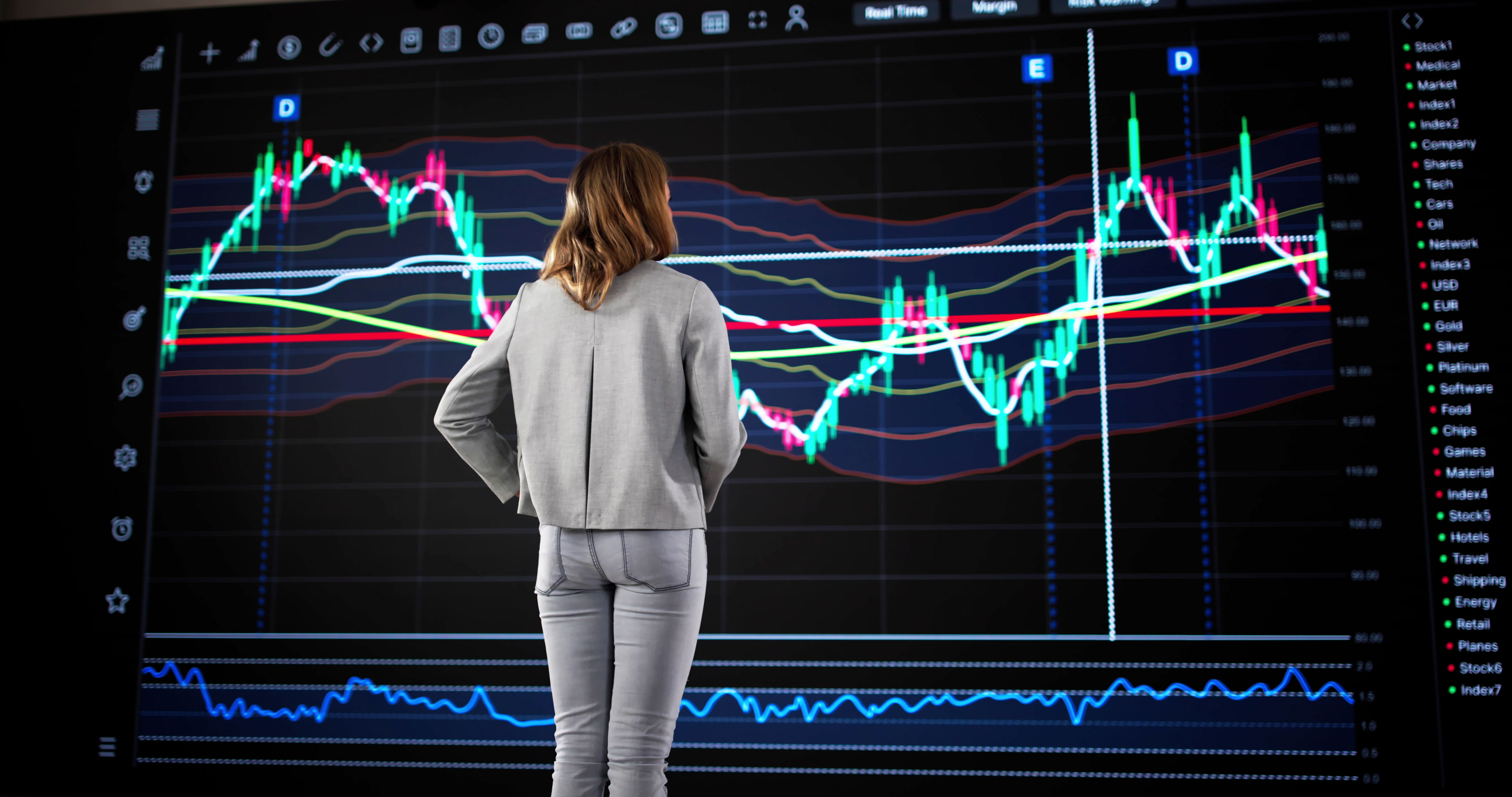 external IT expertise