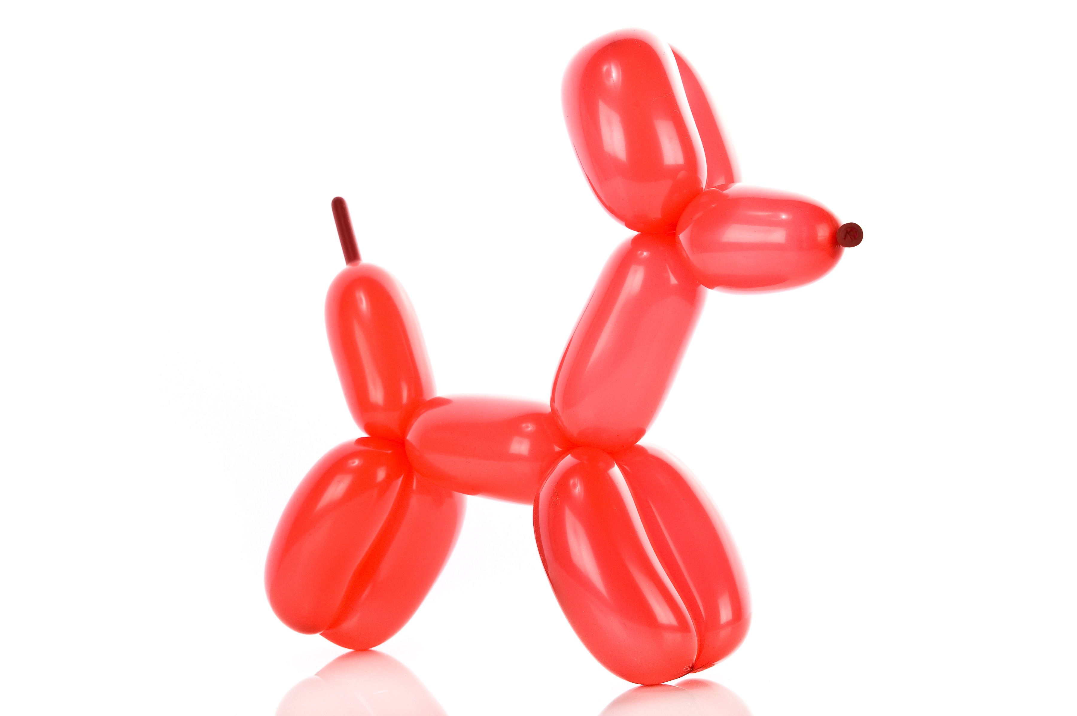 balloon art