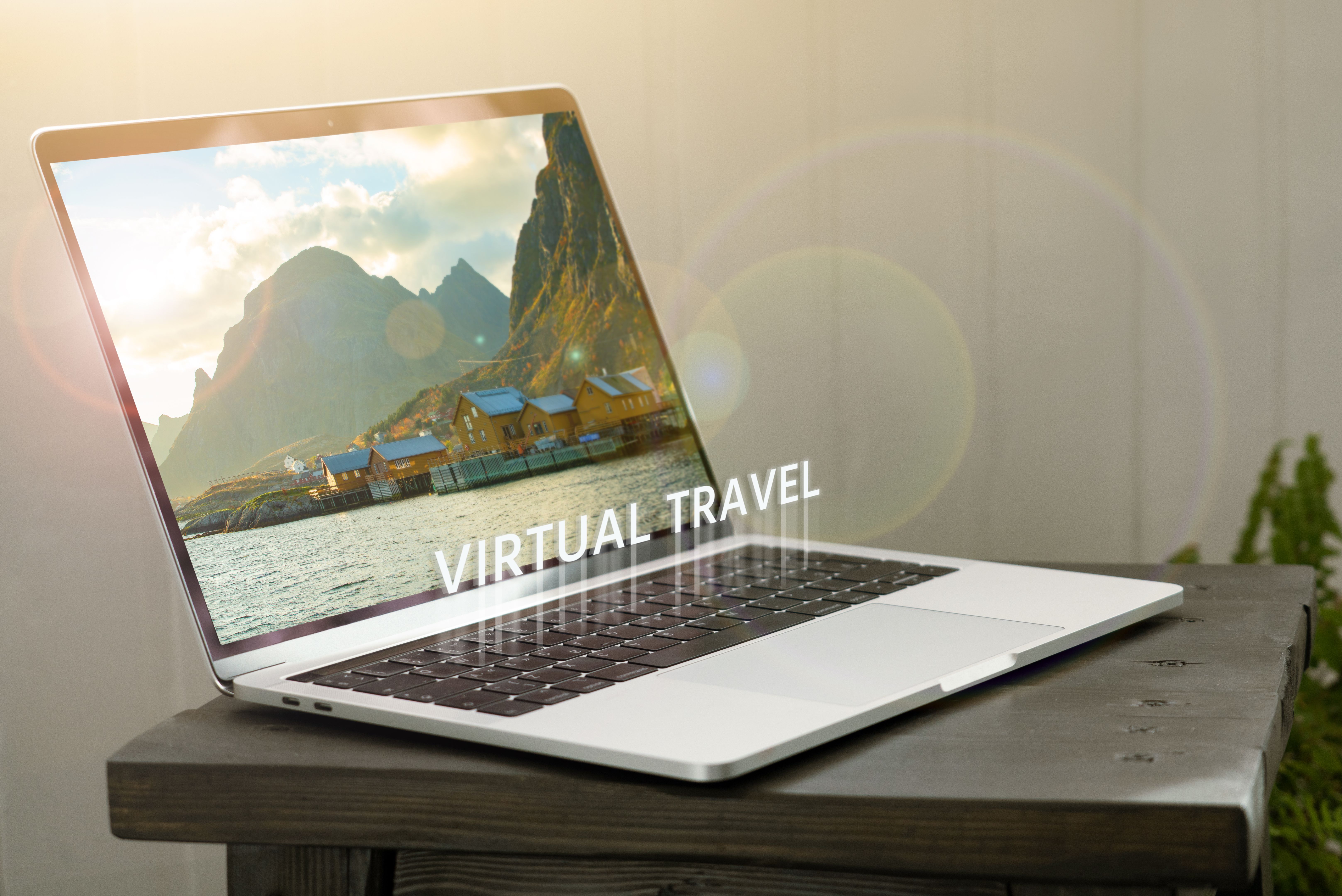 virtual tour