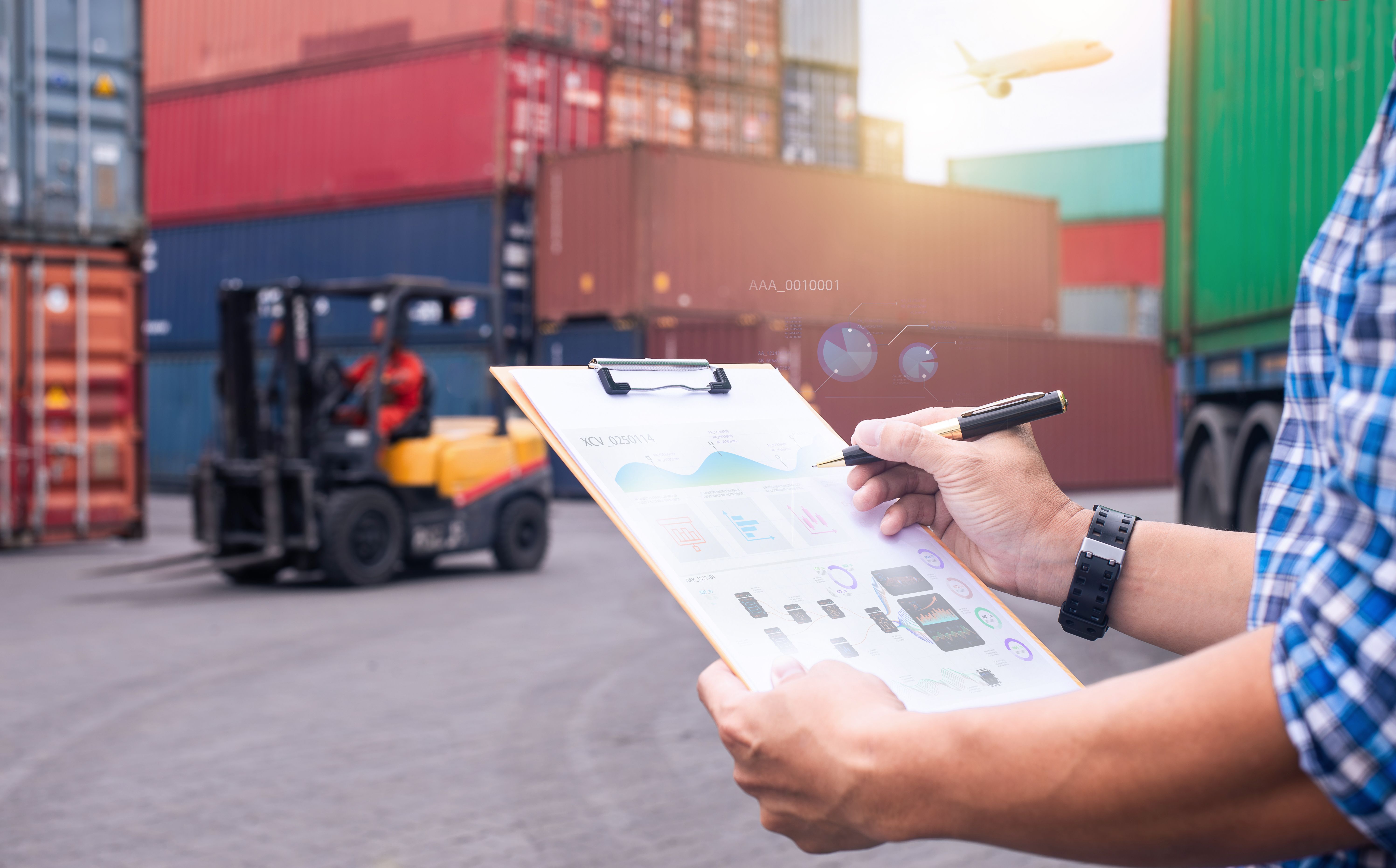export documents