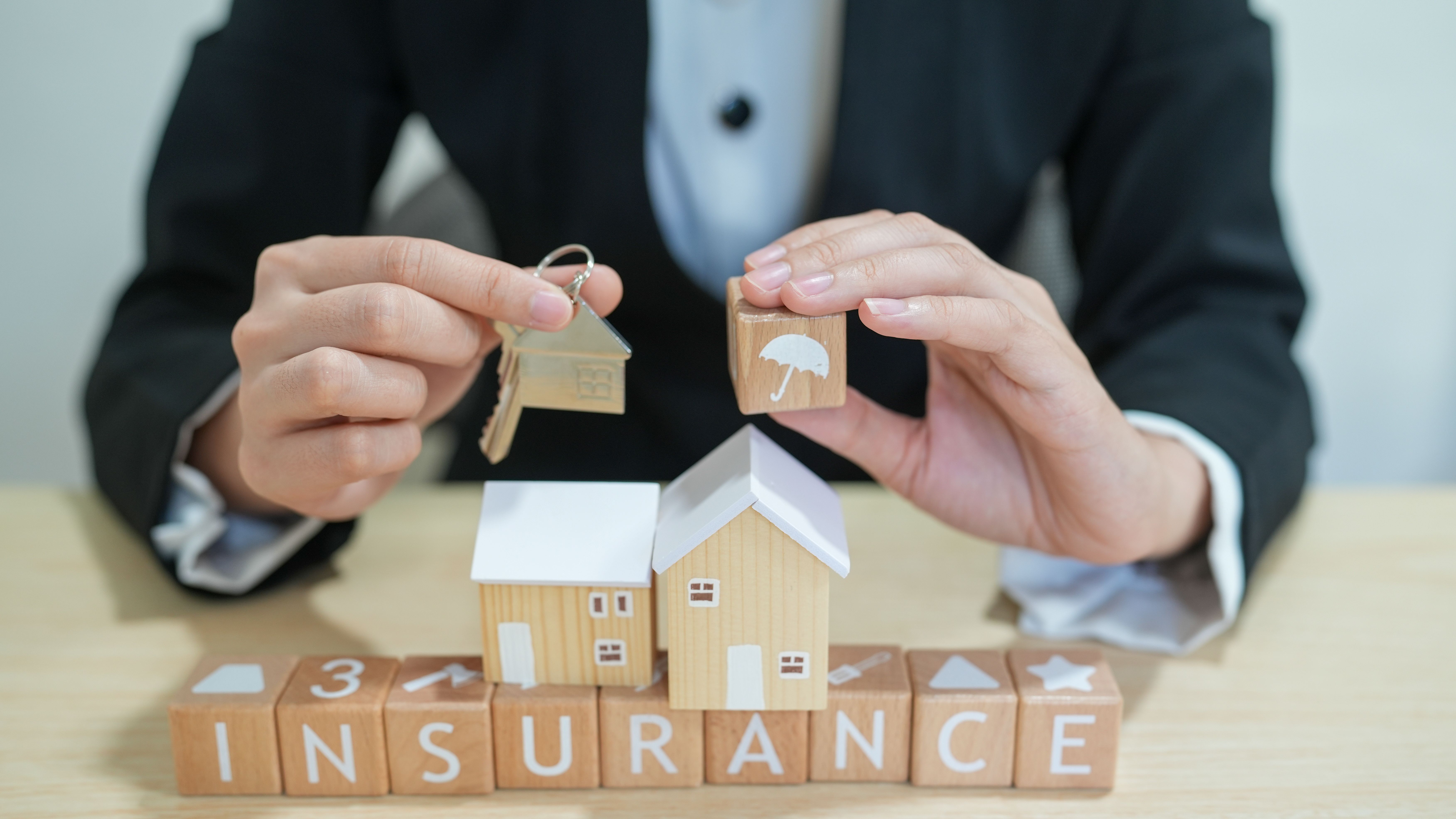 insurance for container home