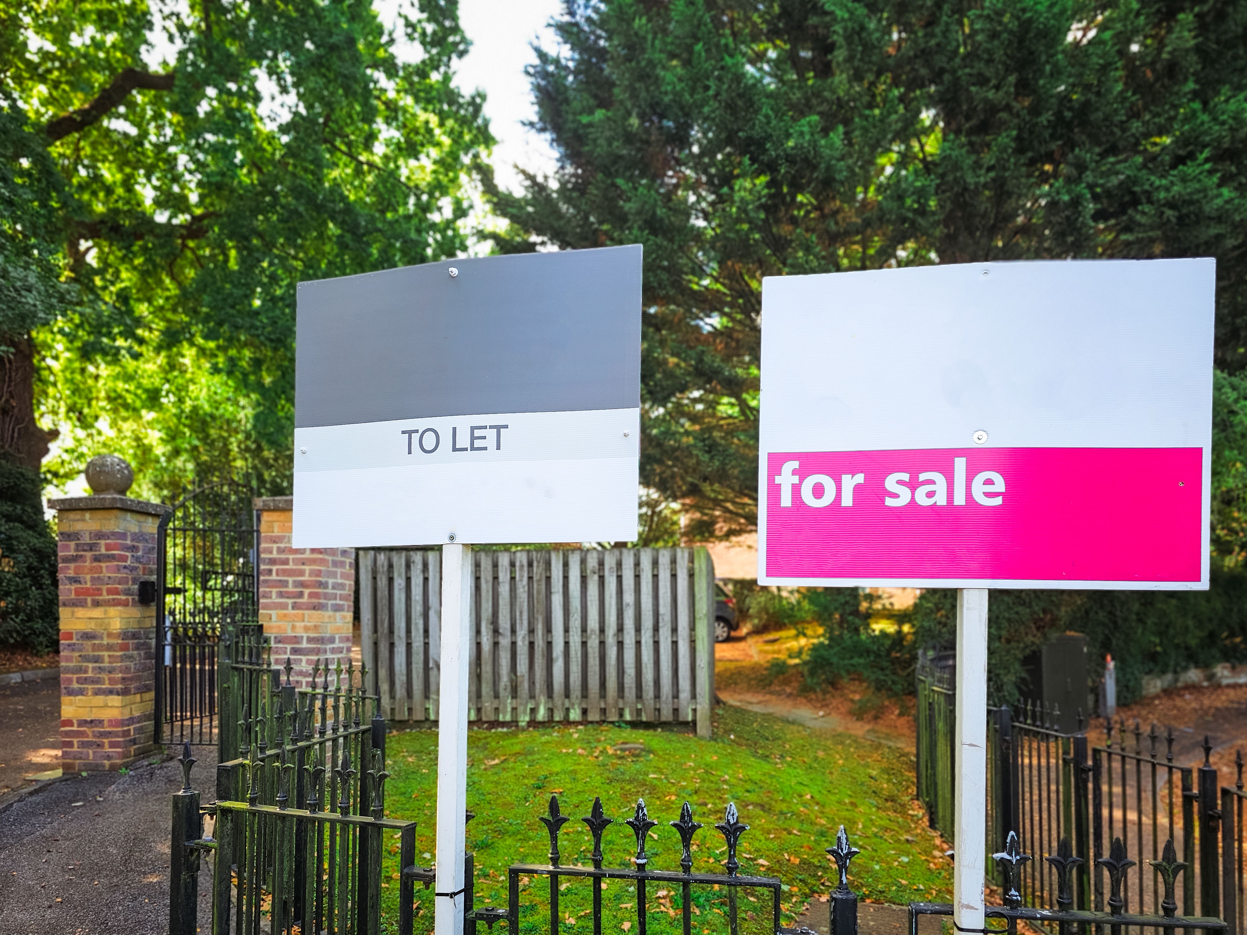 buy to let mortgage