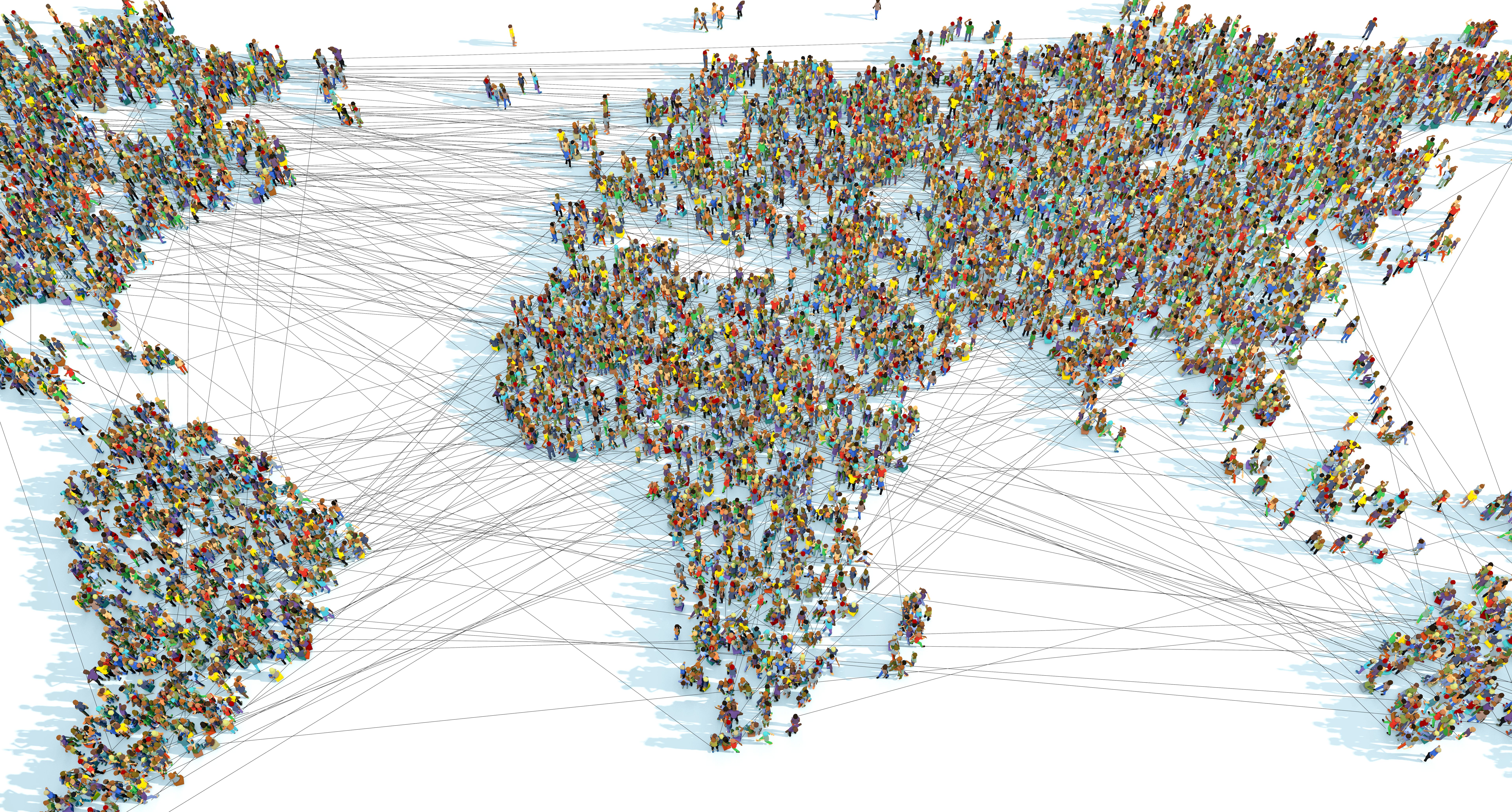 global collaboration