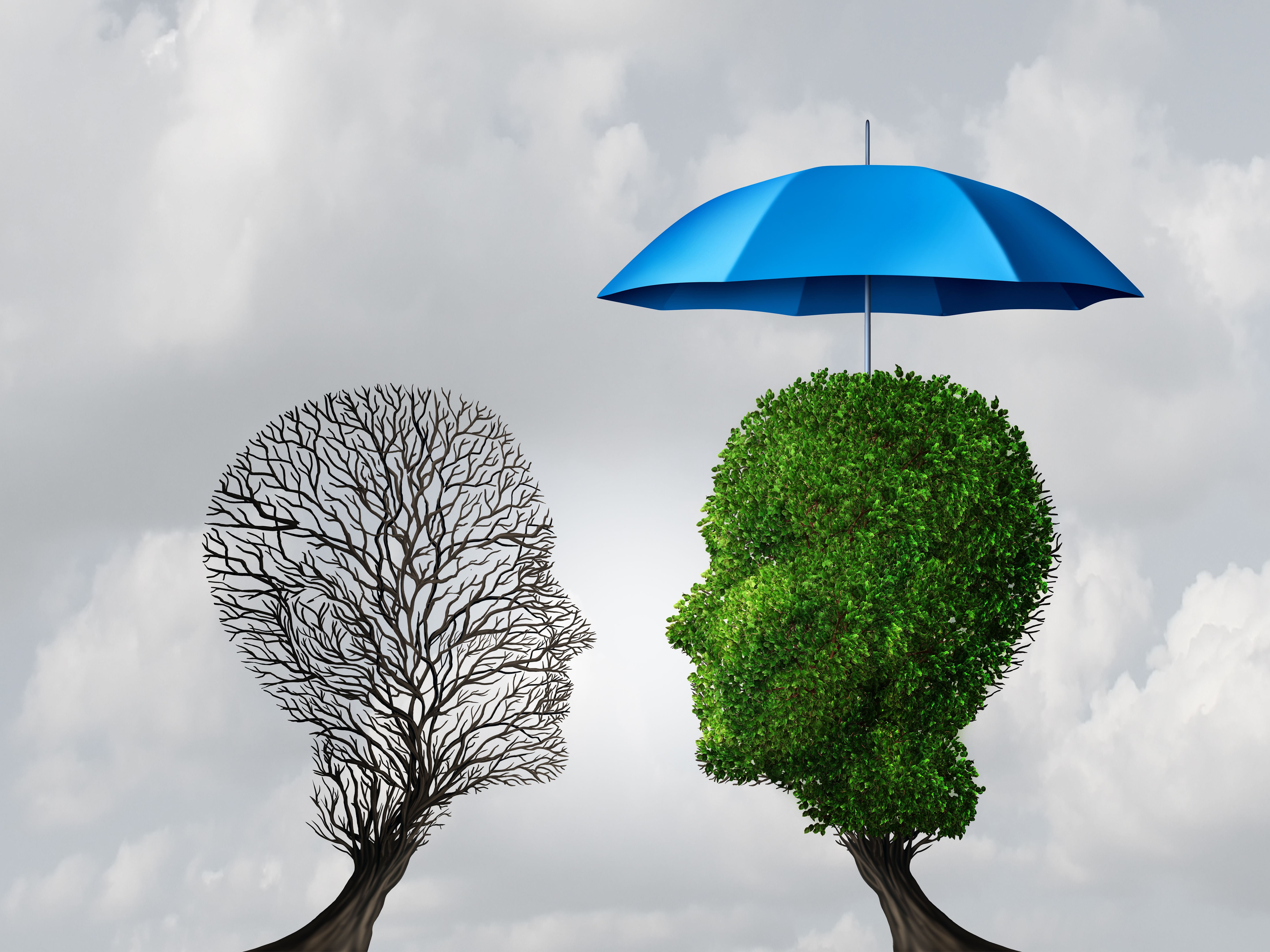 mental health acupuncture