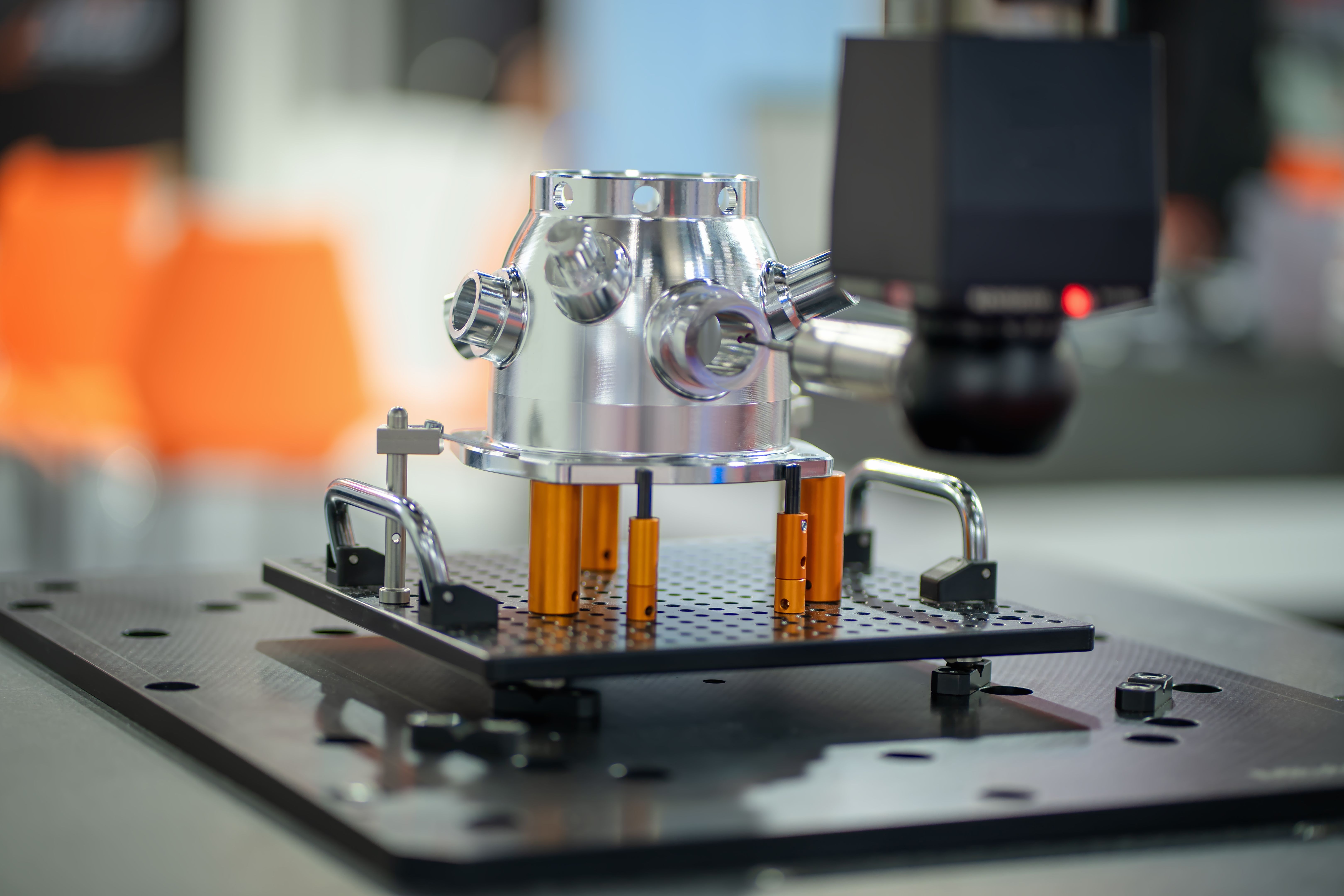 technology calibration