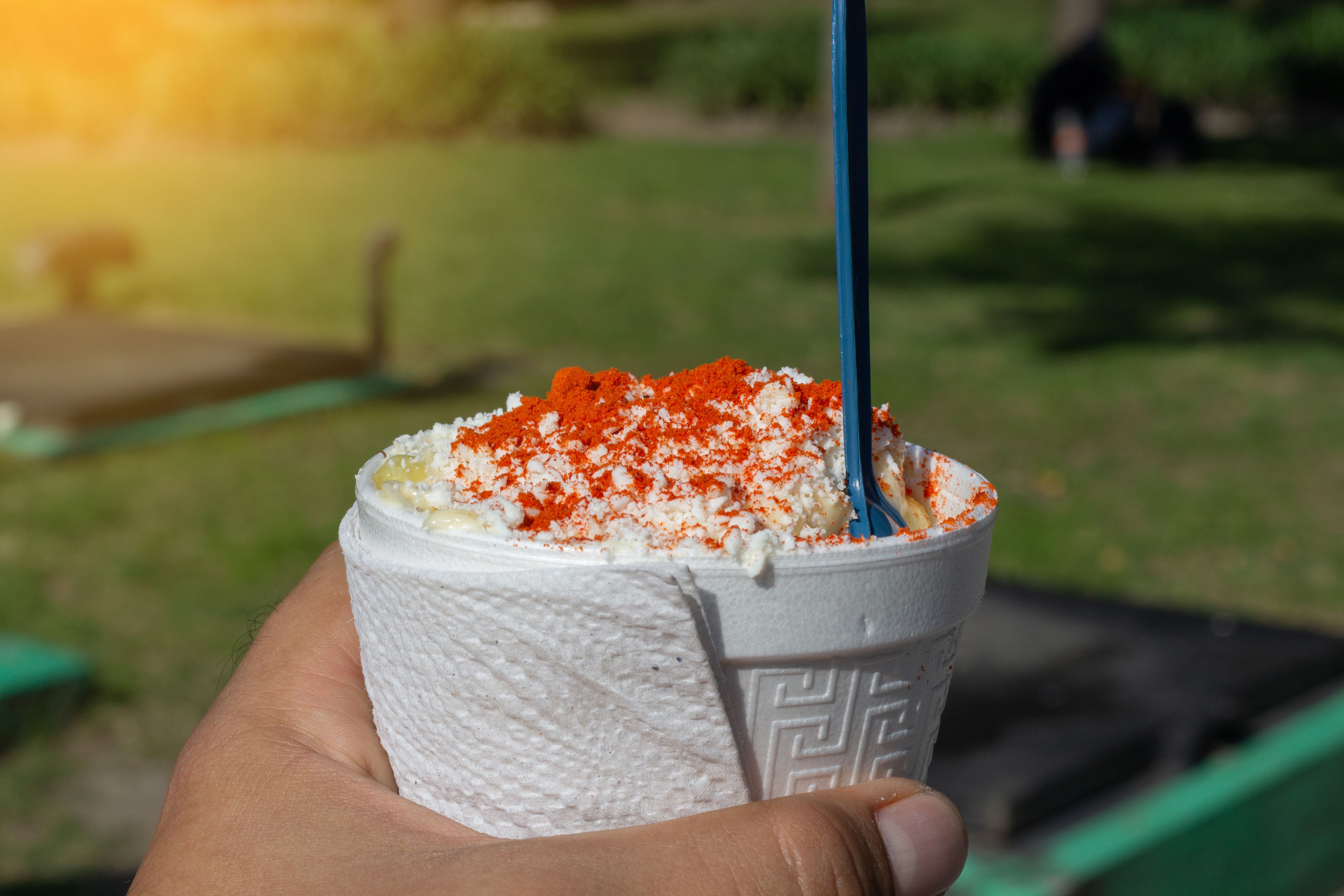 traditional mexican ice cream