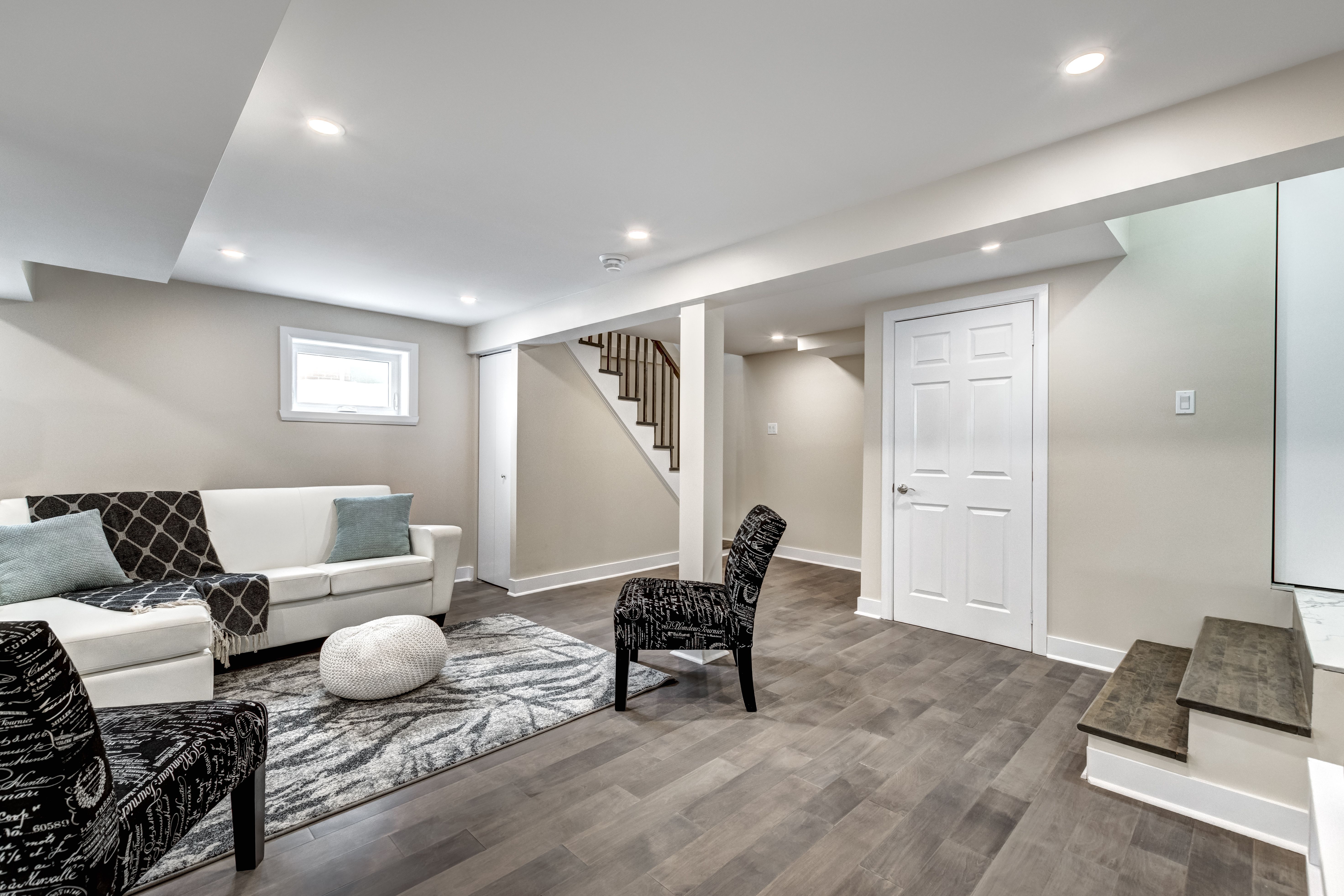 apartment renovation
