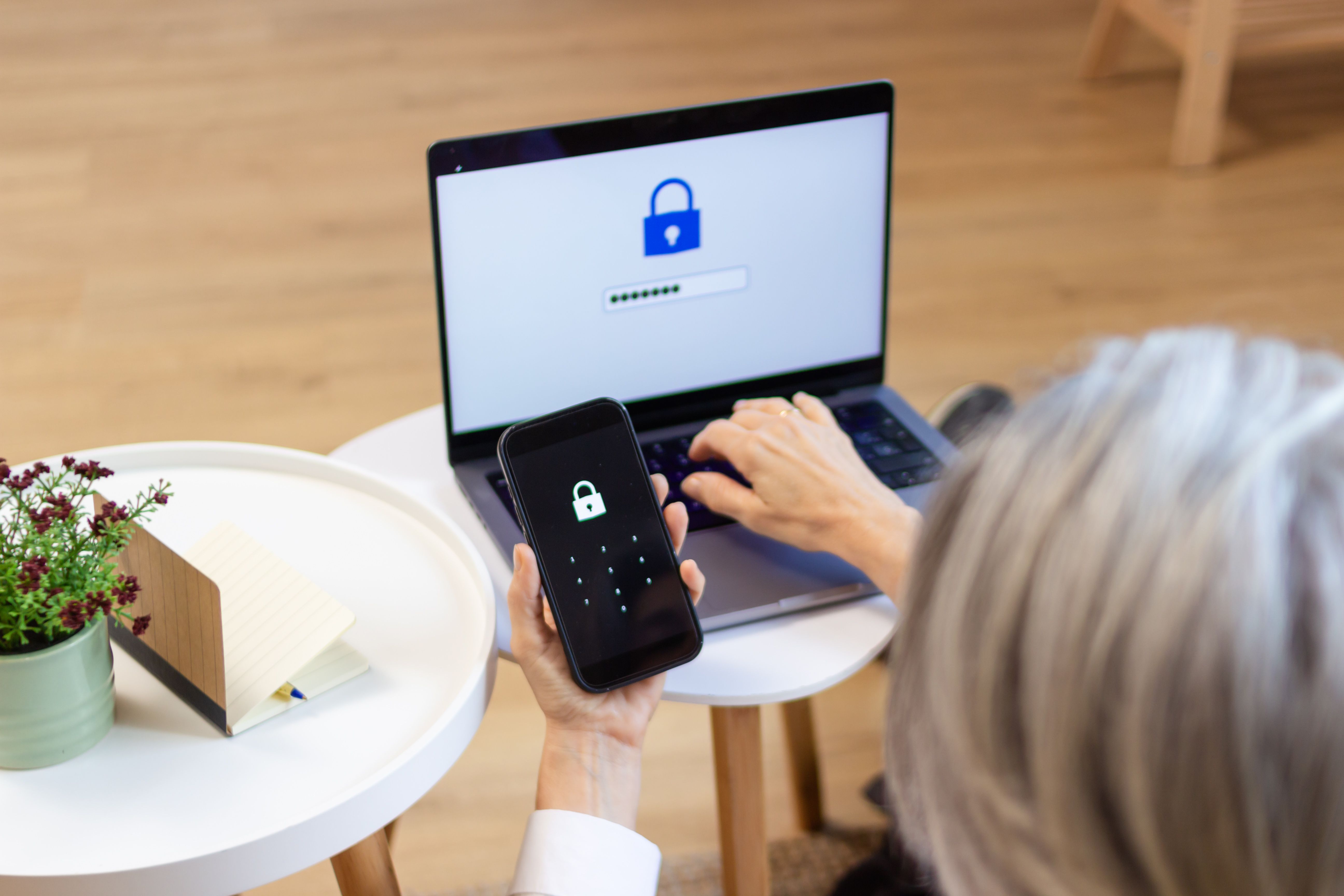 multifactor authentication