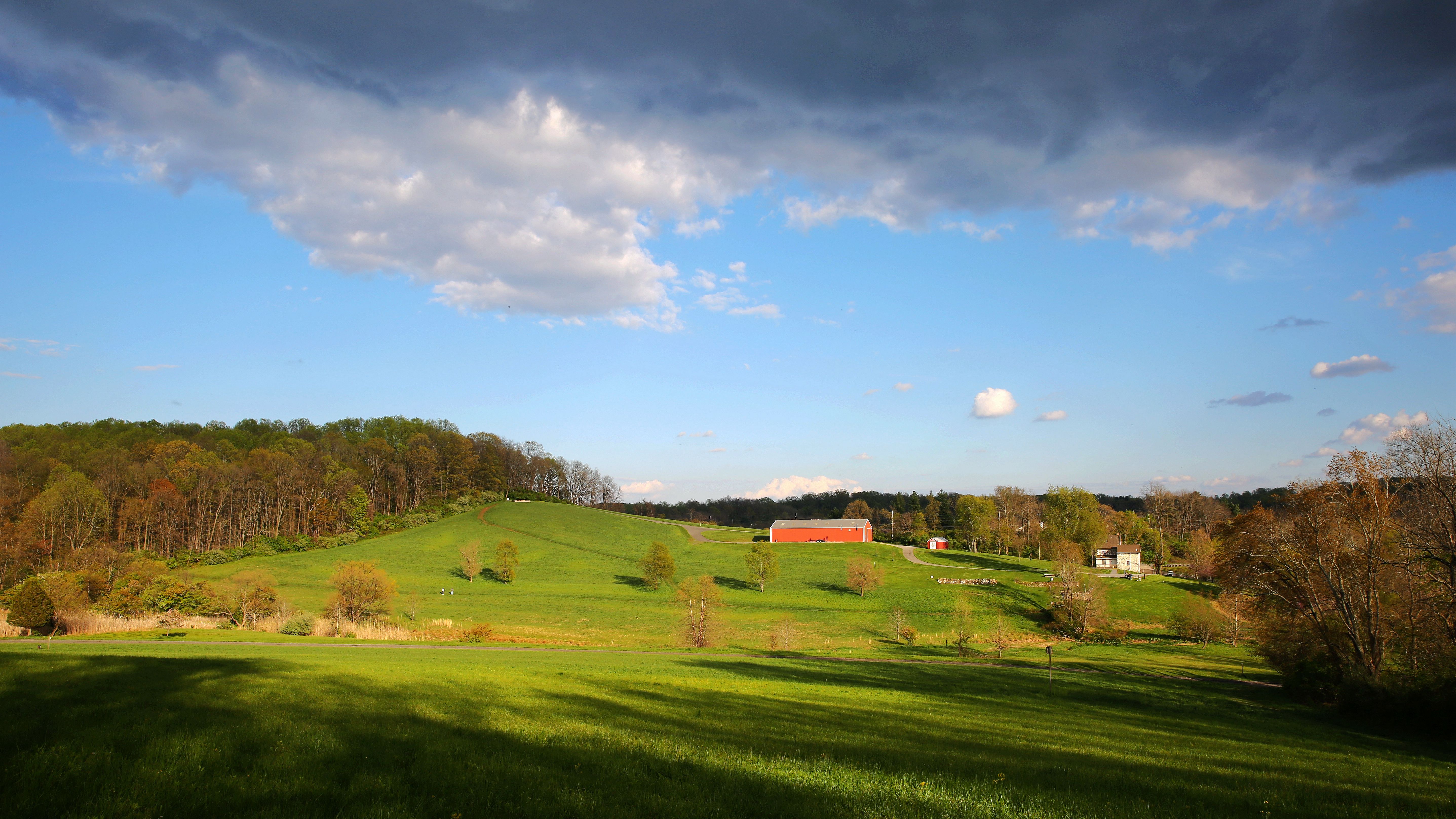 west chester climate