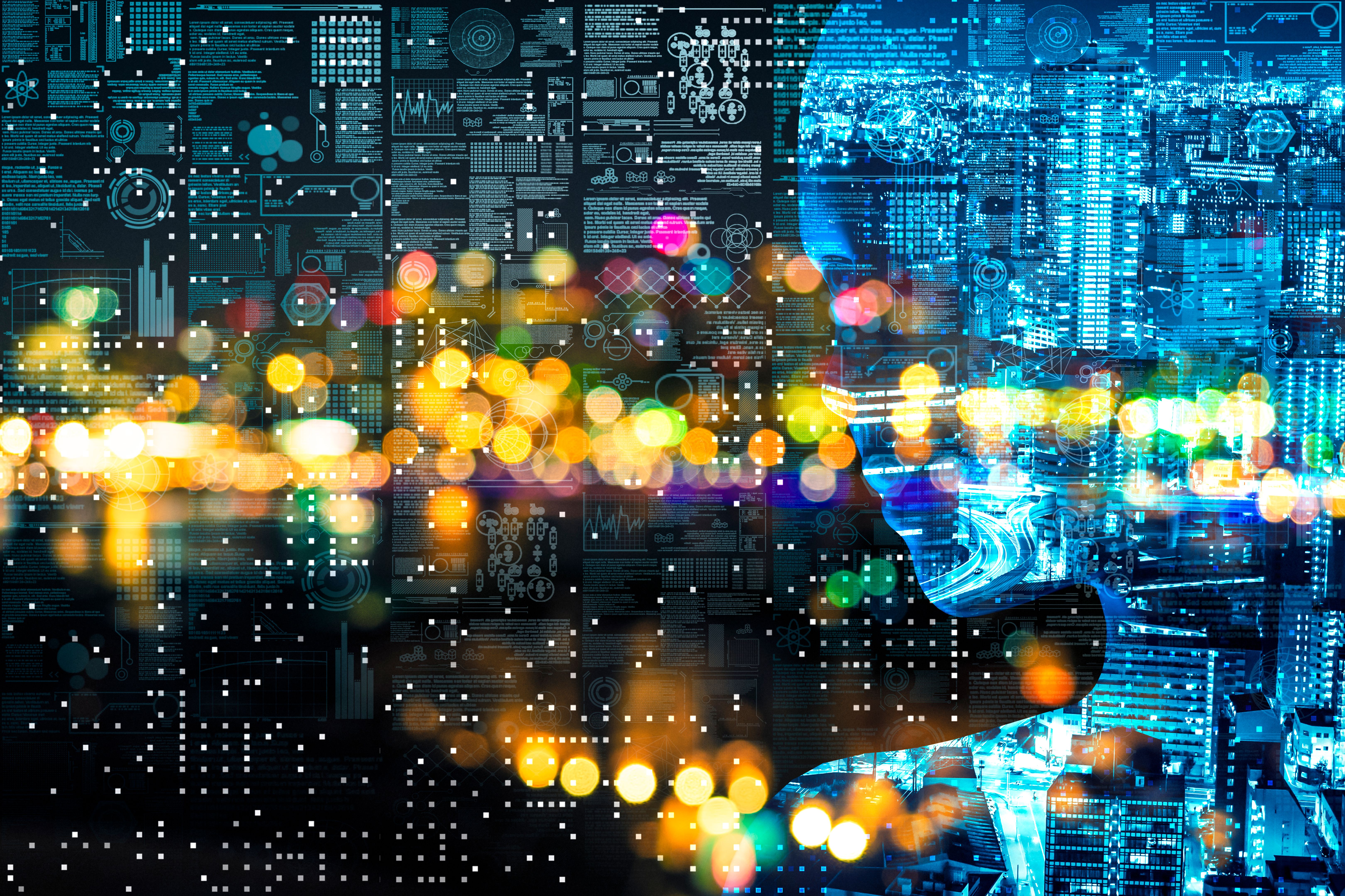 machine learning applications