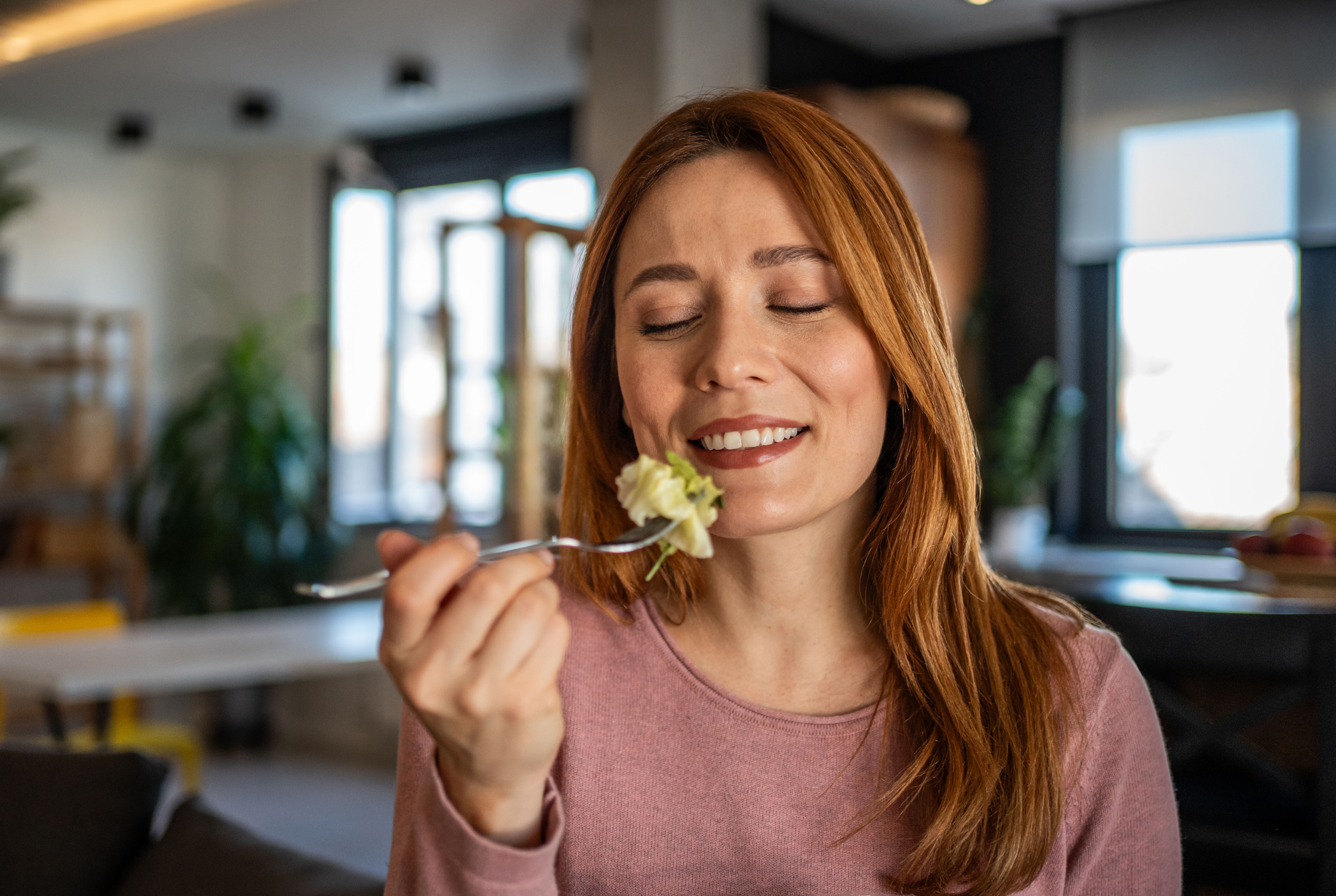 mindful eating