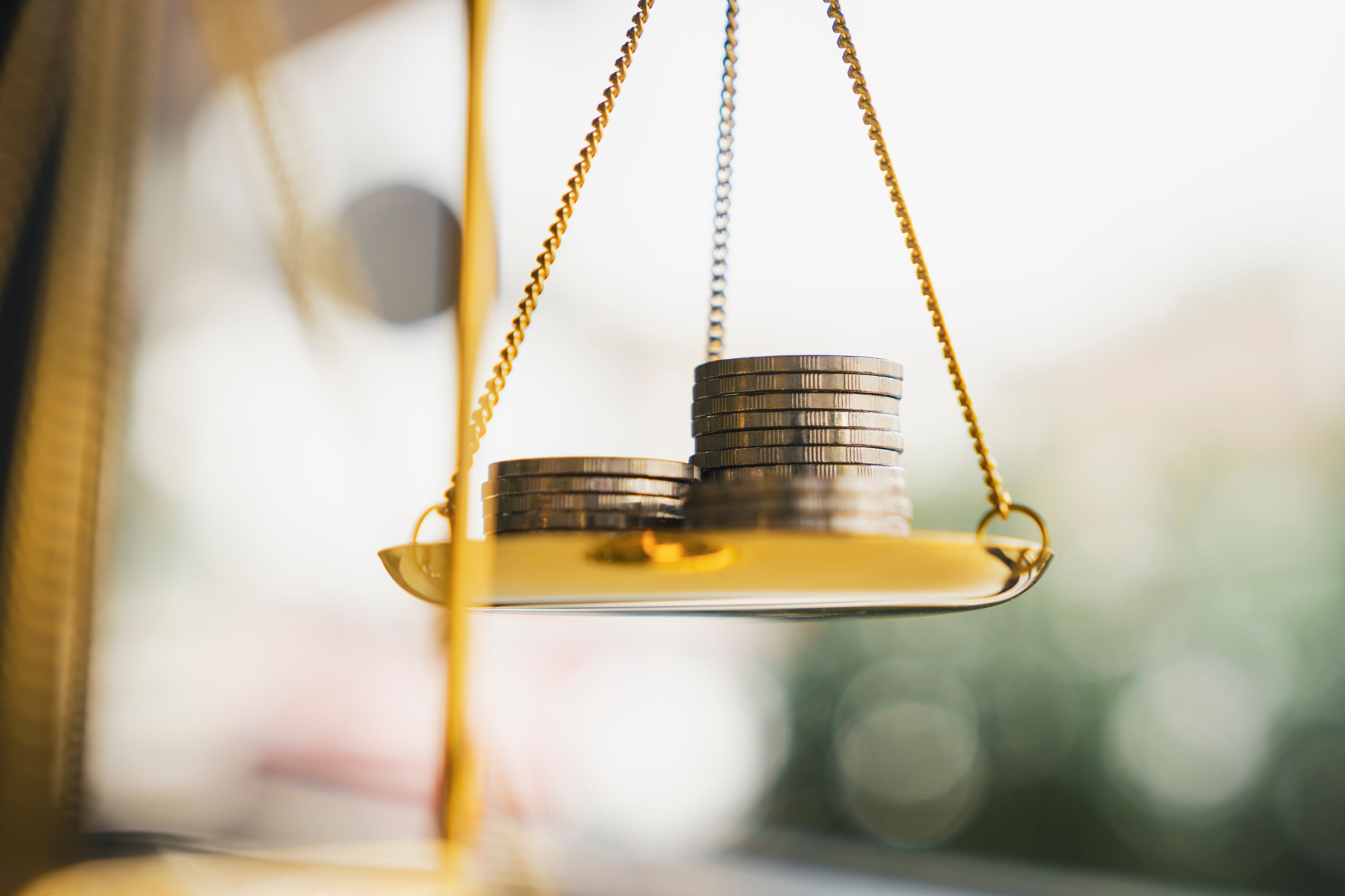 interest rate comparison