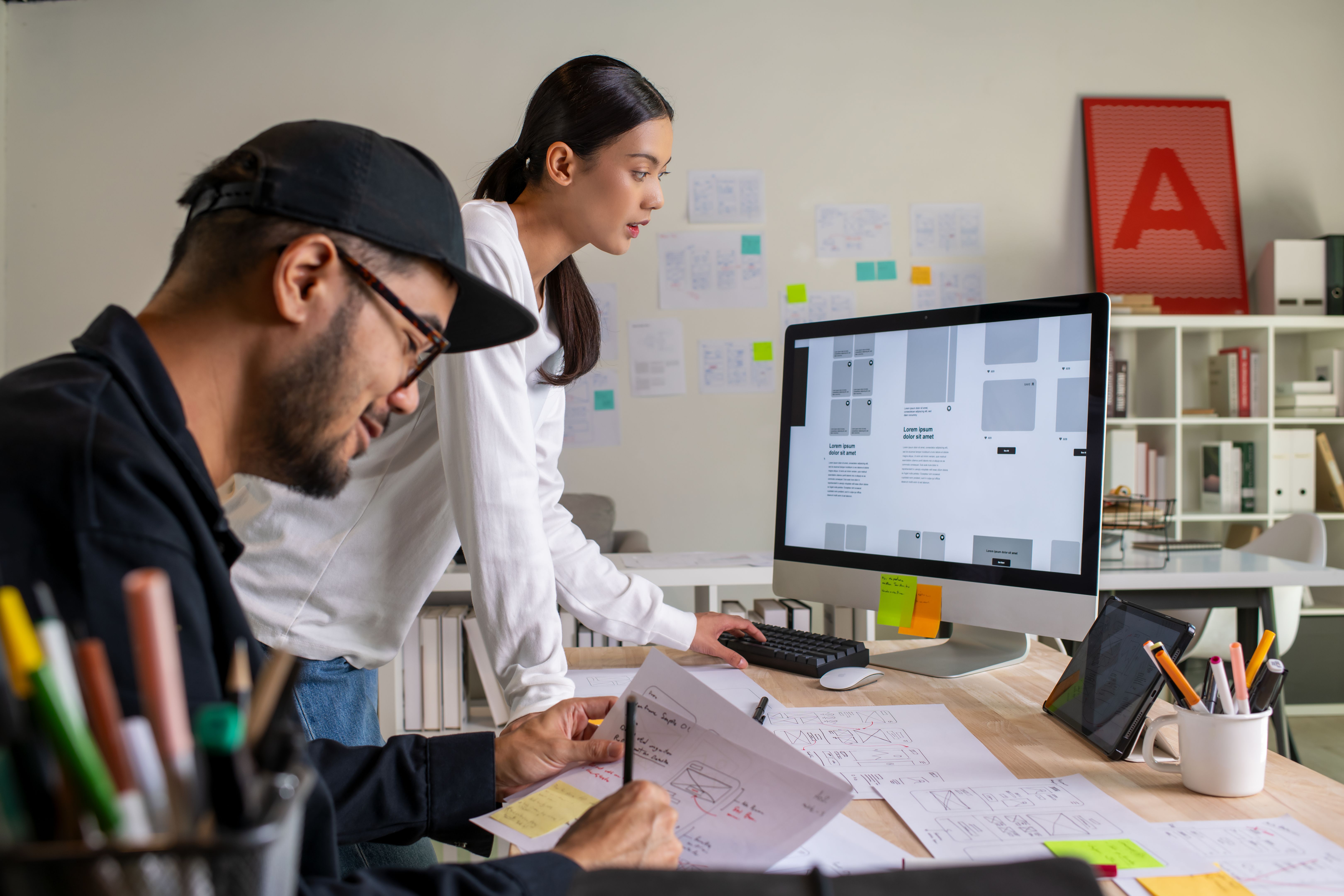 website design templates