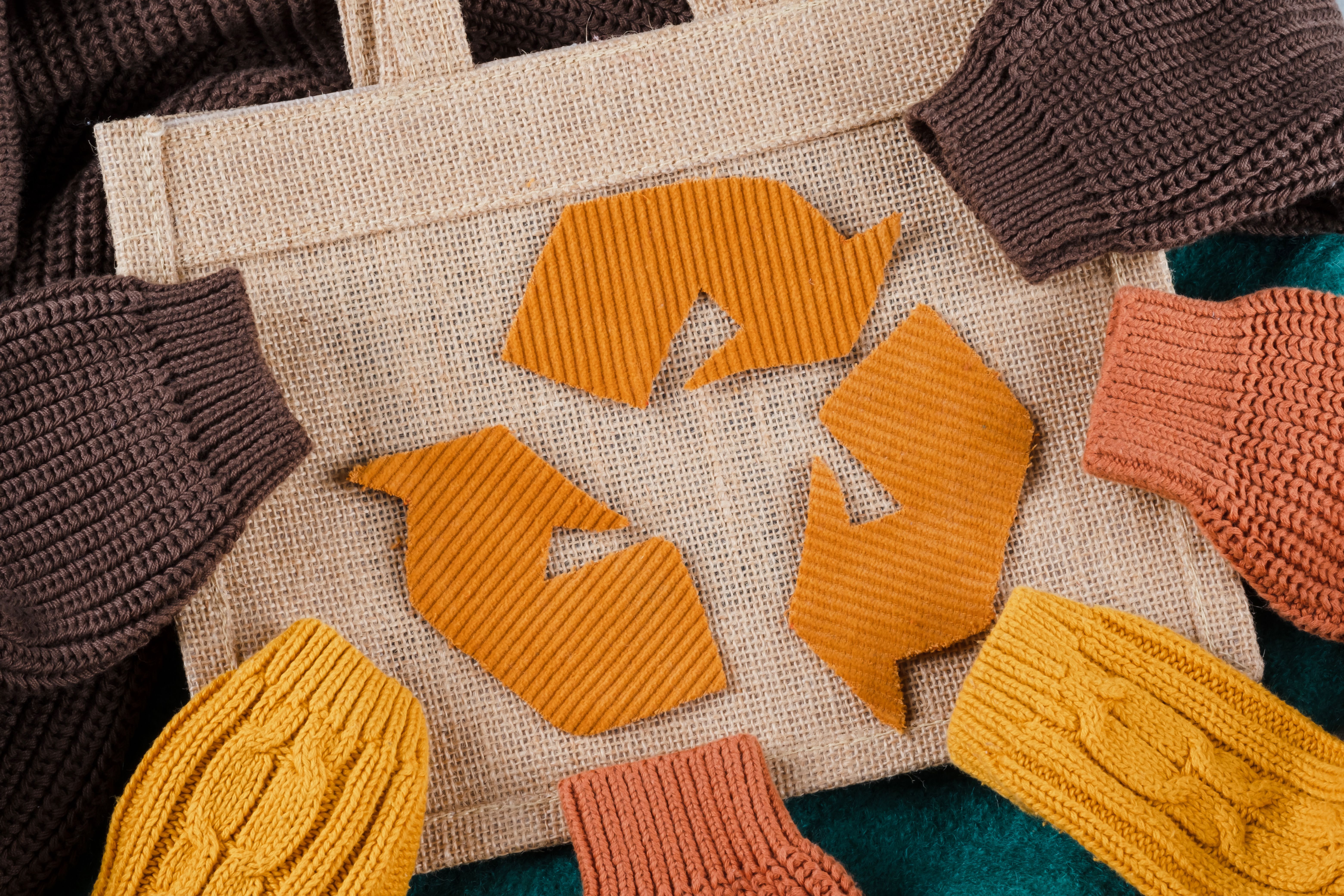 sustainable fashion styles