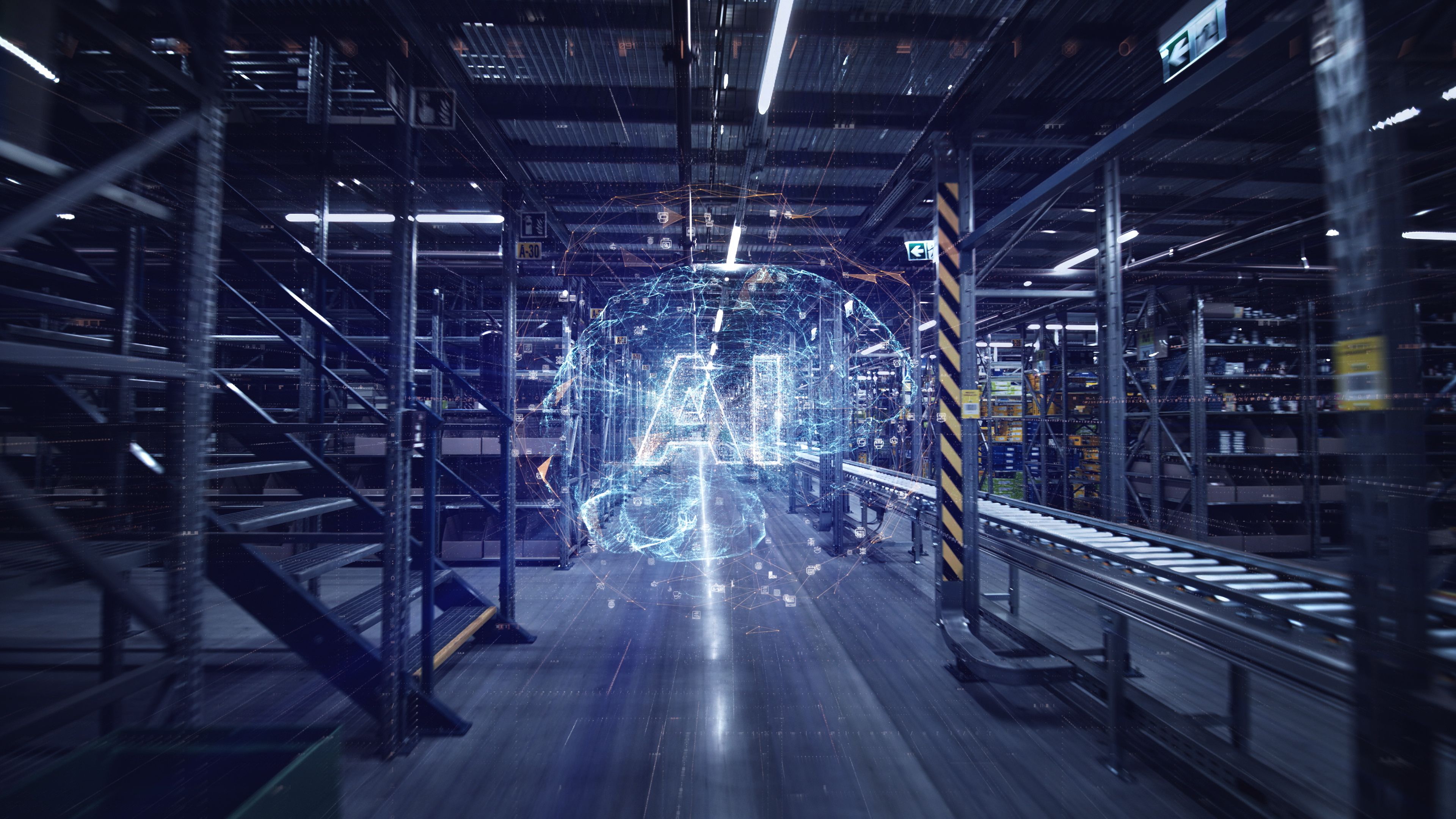 ai in different industries