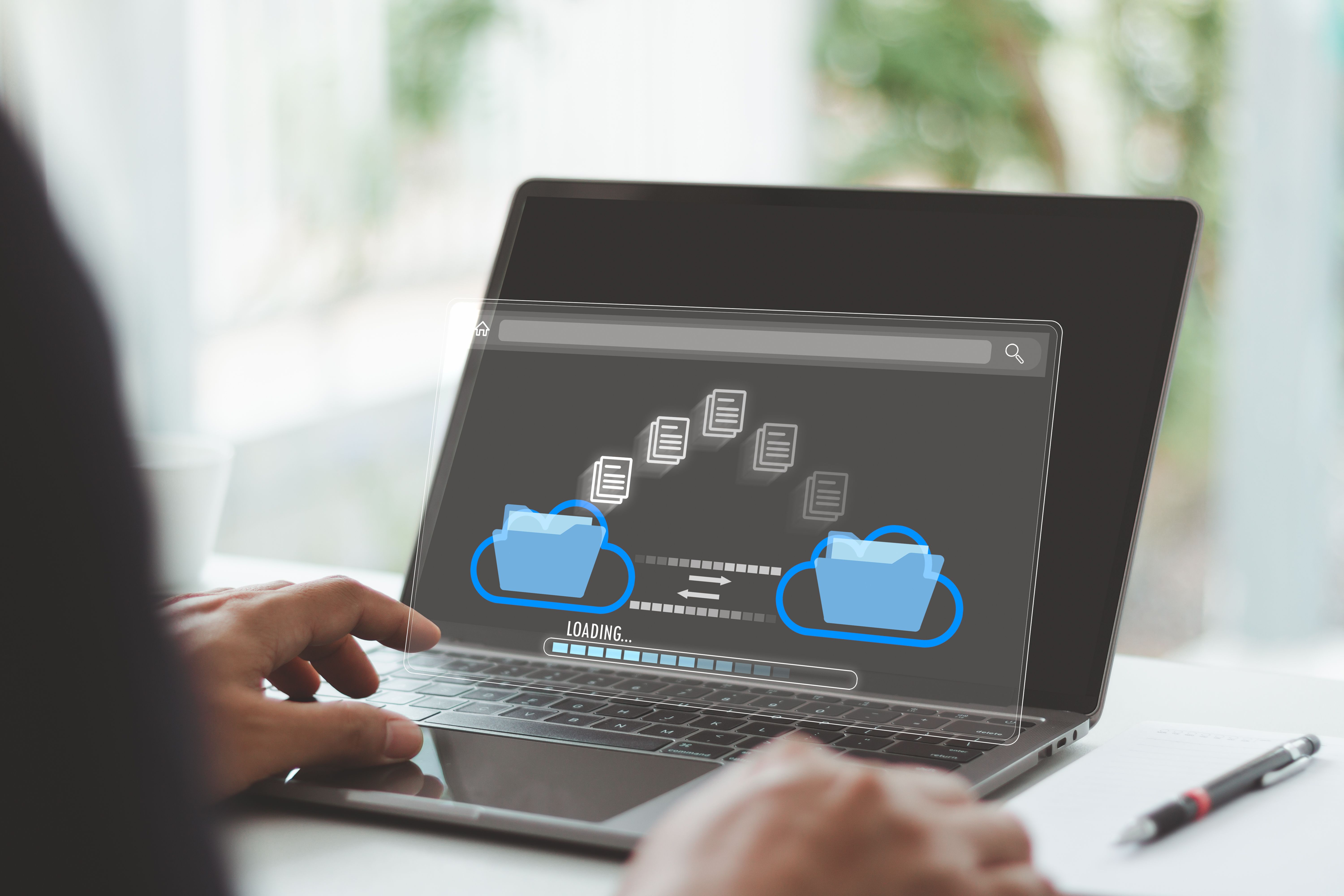 data migration process