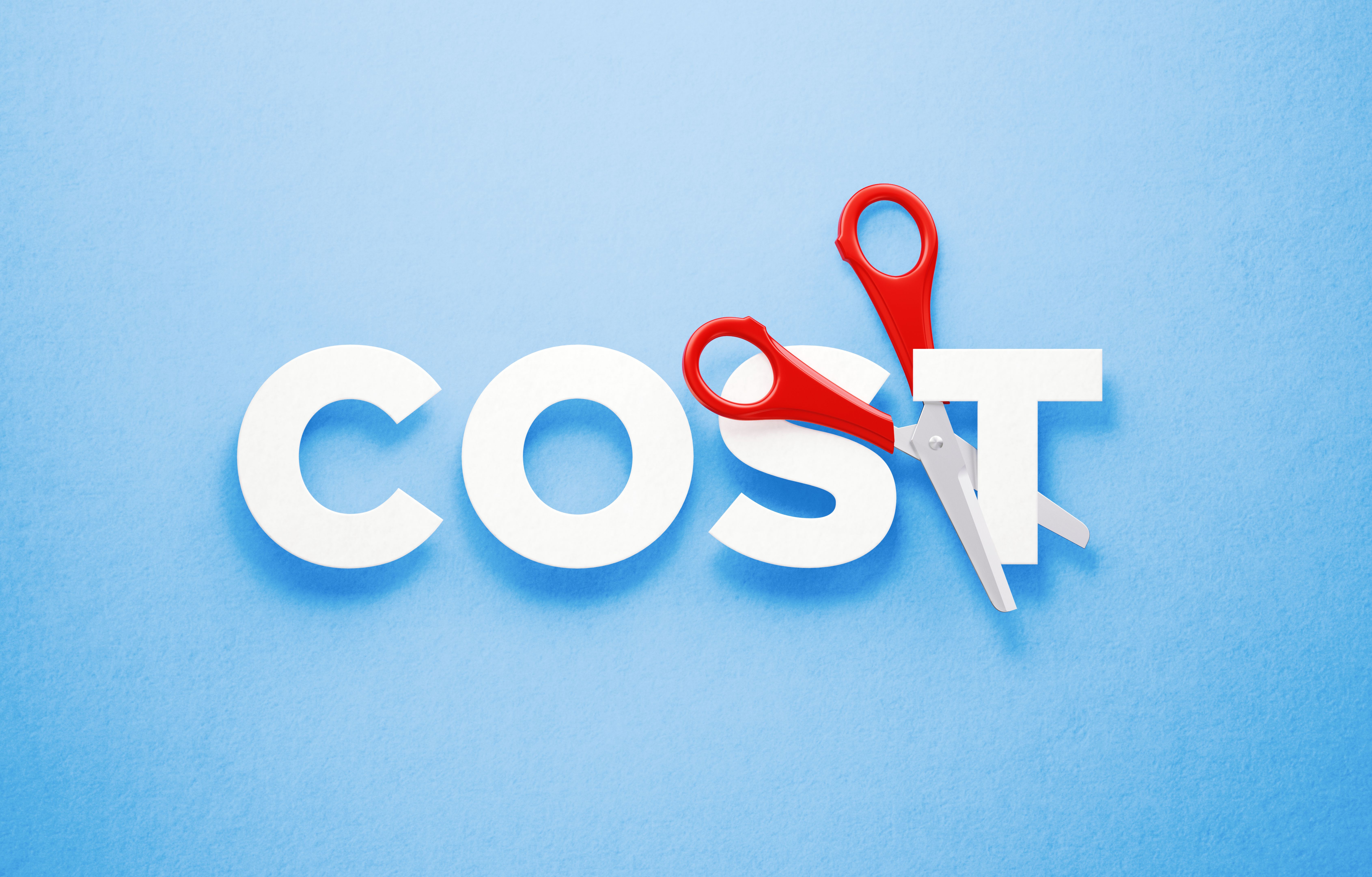 cost reduction