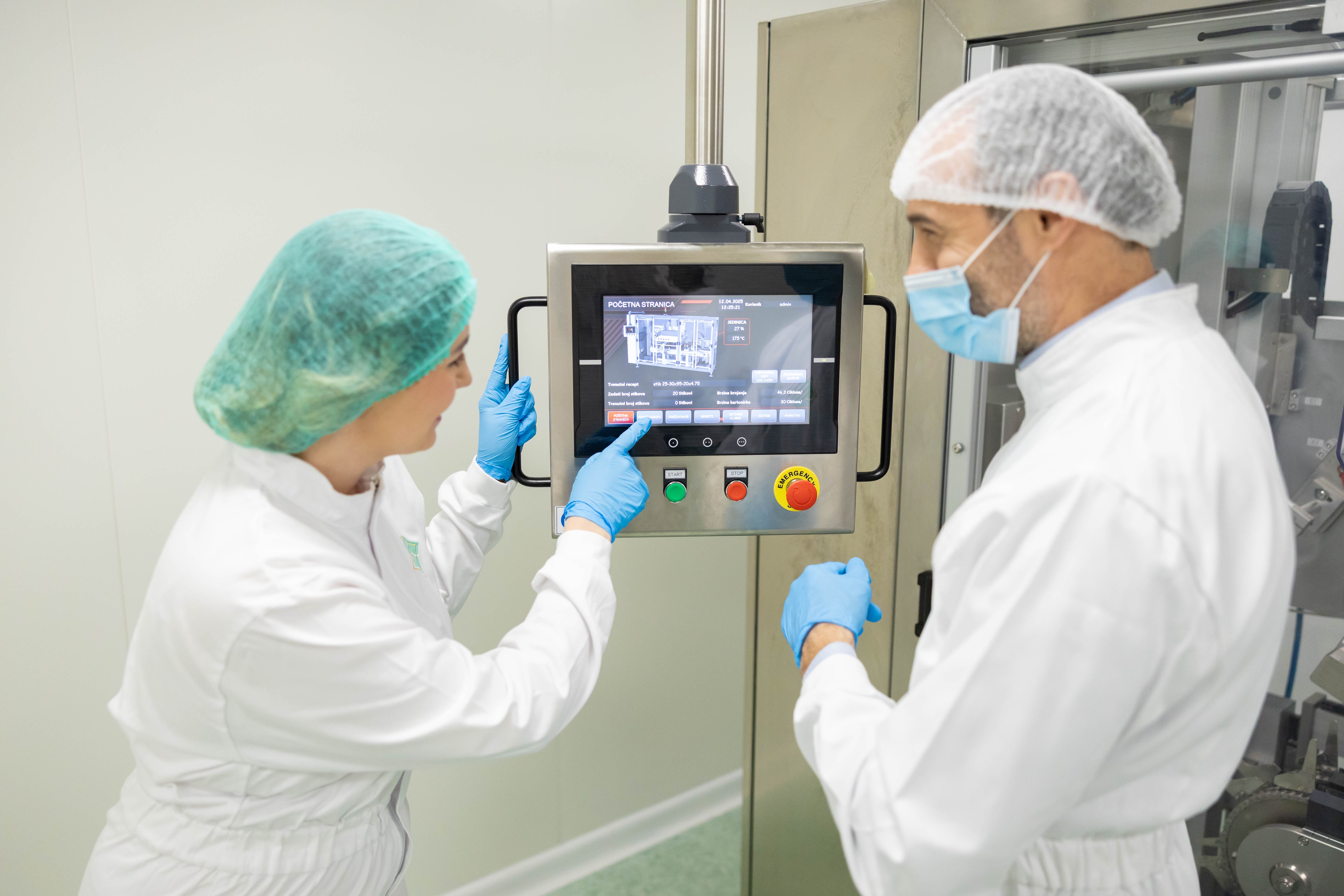 calibration equipment